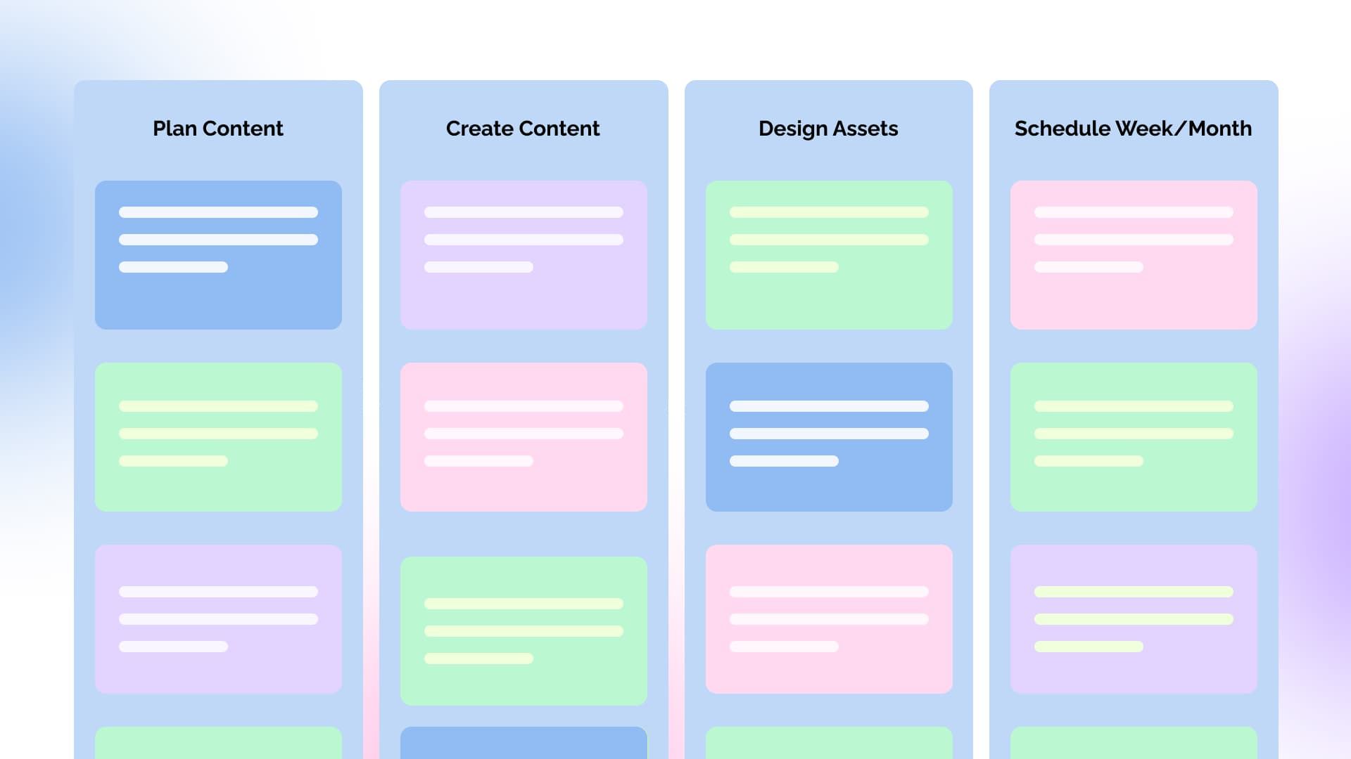 Content Batching: The Ultimate Social Media Scaling Hack