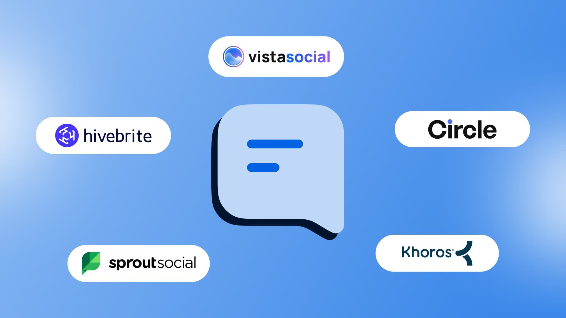 11 Community Management Tools to Engage Your Audience