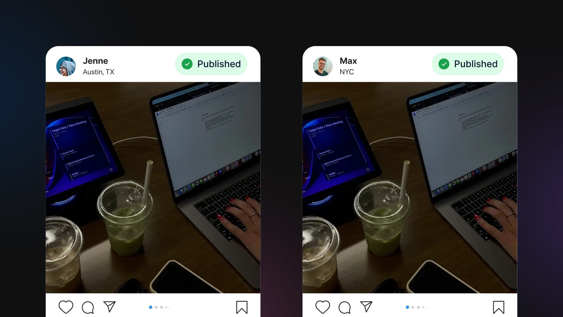 How to Stop Duplicate Social Media Posts
