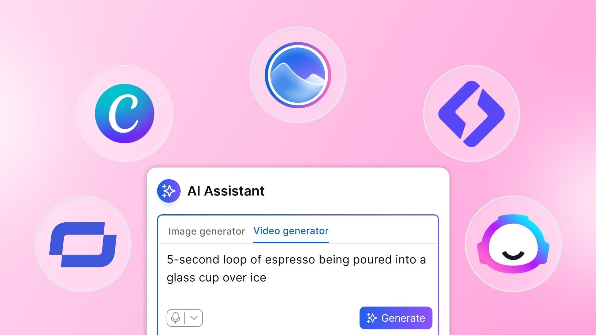 14 Best AI Content Creation Tools for Social Media (2026)