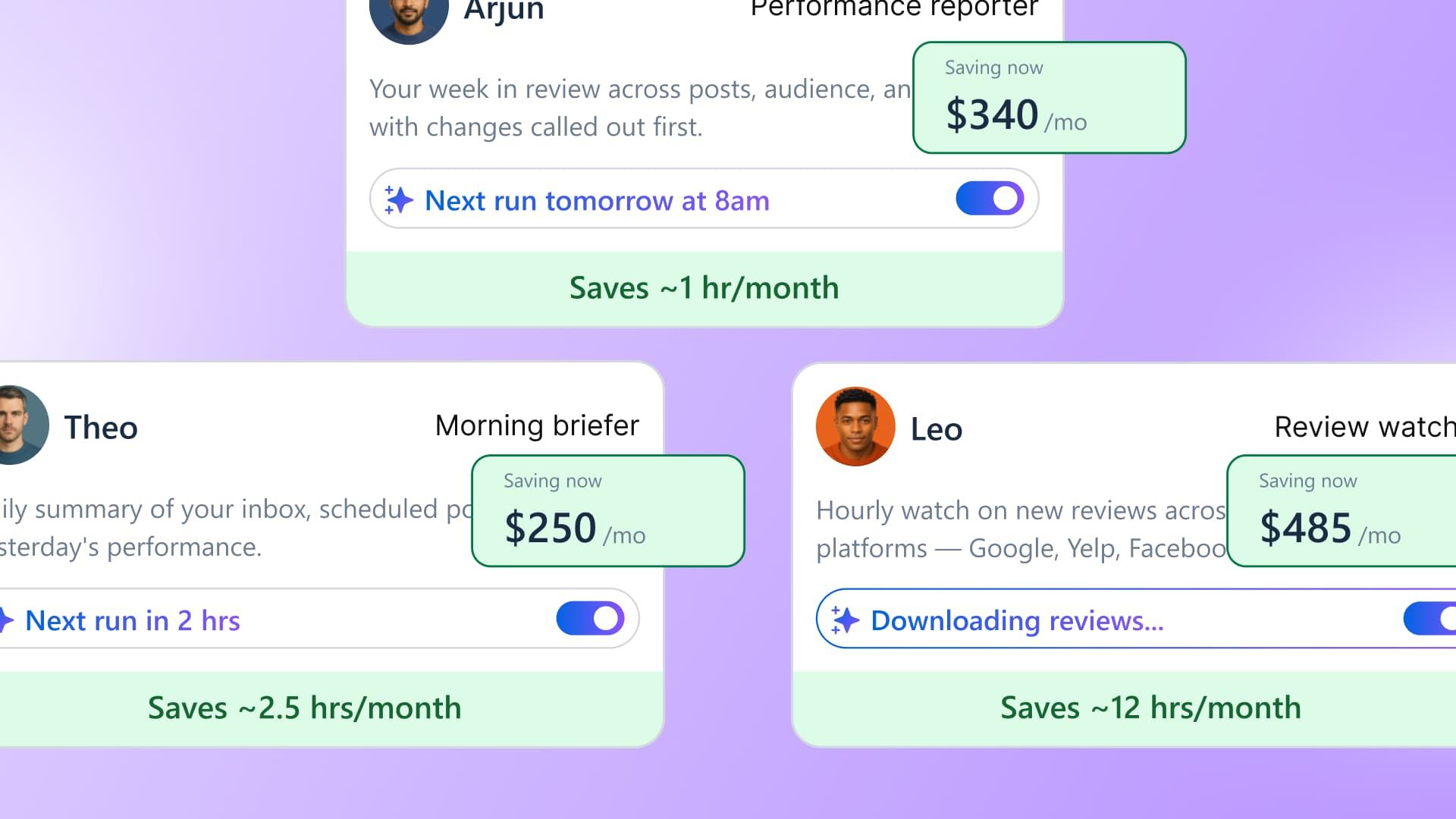 Marketing Automation ROI: Make Your AI Prove It
