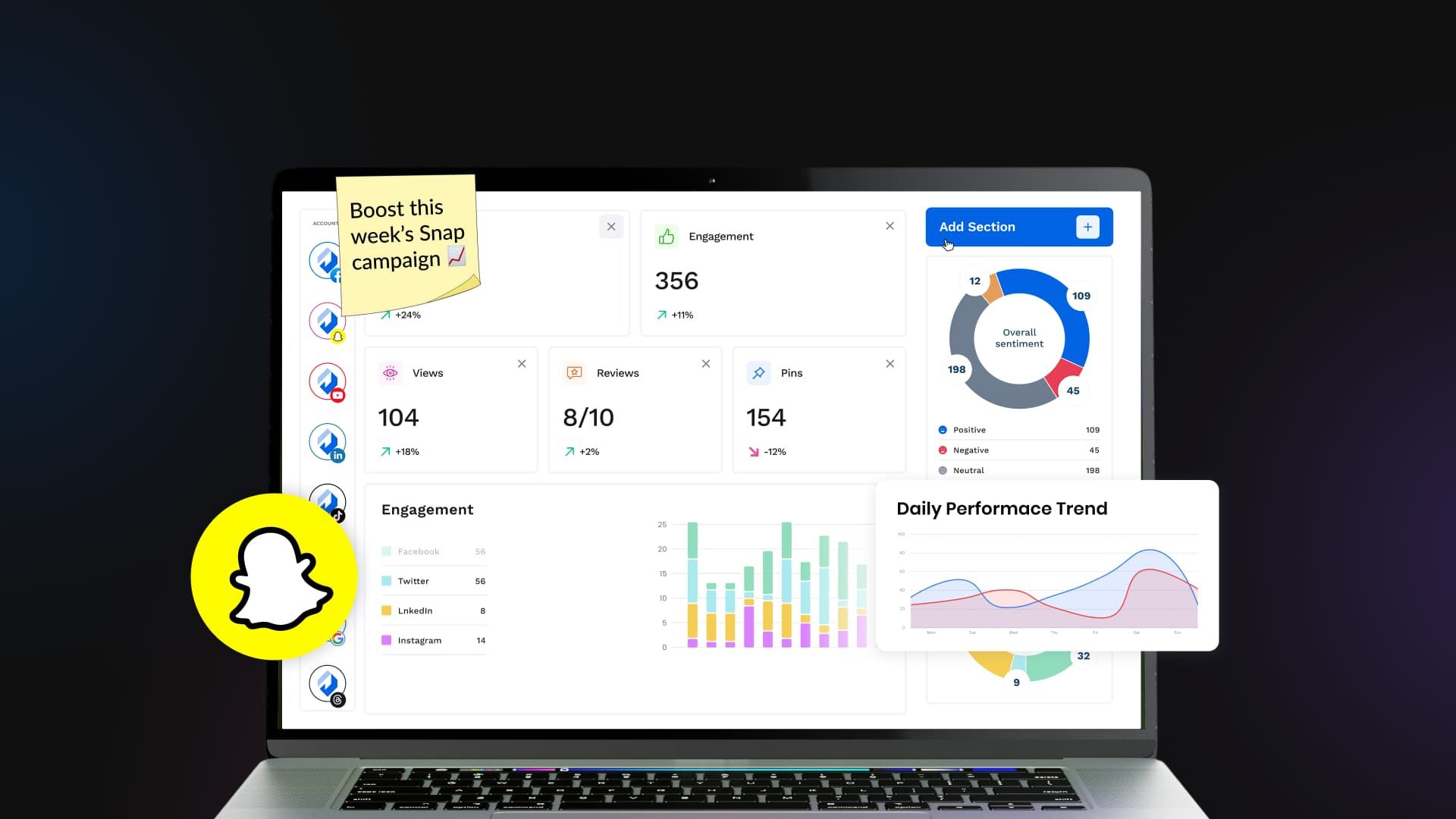 How to Use Snapchat for Business: Everything You Need to Know