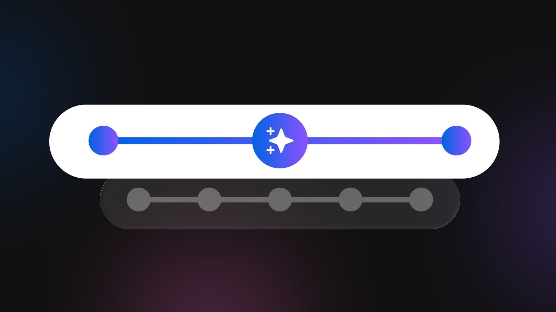 Your AI Social Media Assistant Needs Fewer Steps