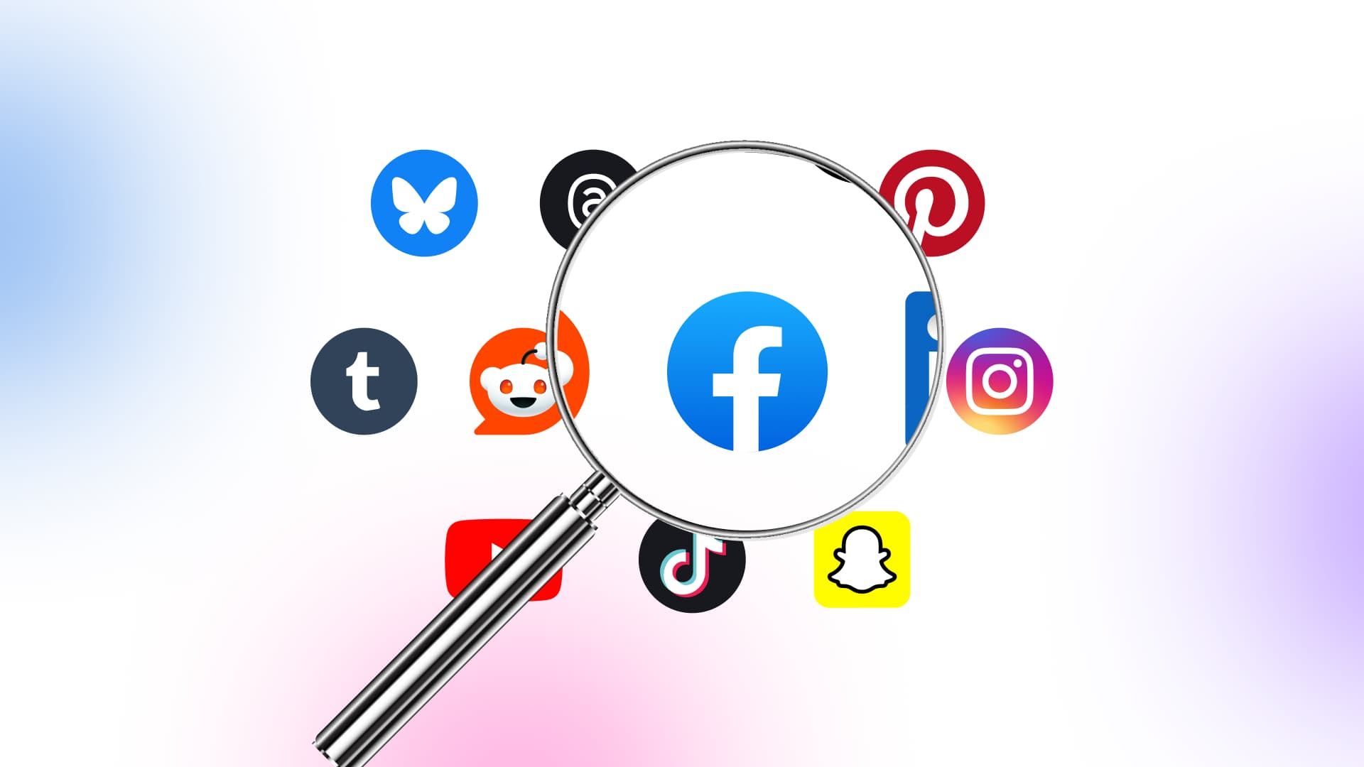 21 Best Social Media Monitoring Tools for Your Team