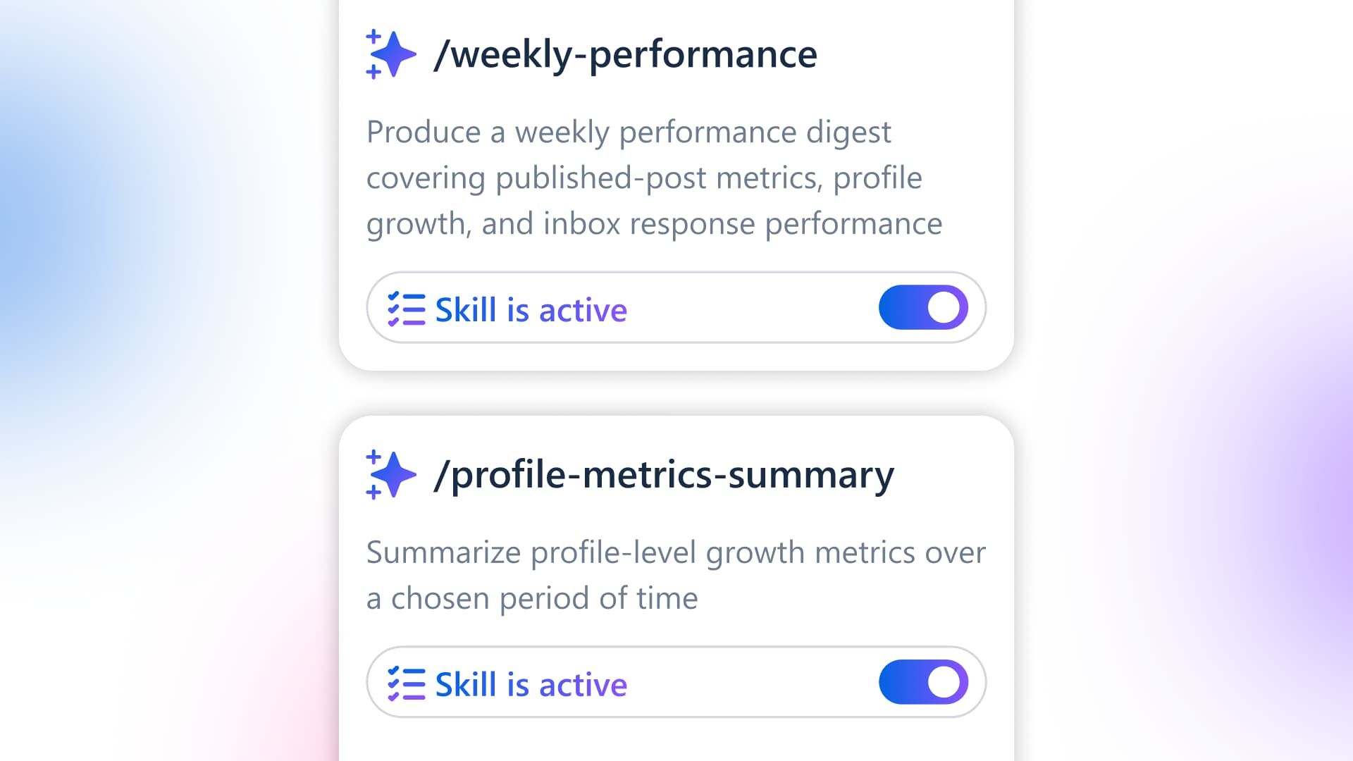 AI Skills, Explained: How to Make Your Assistant an Instant Expert