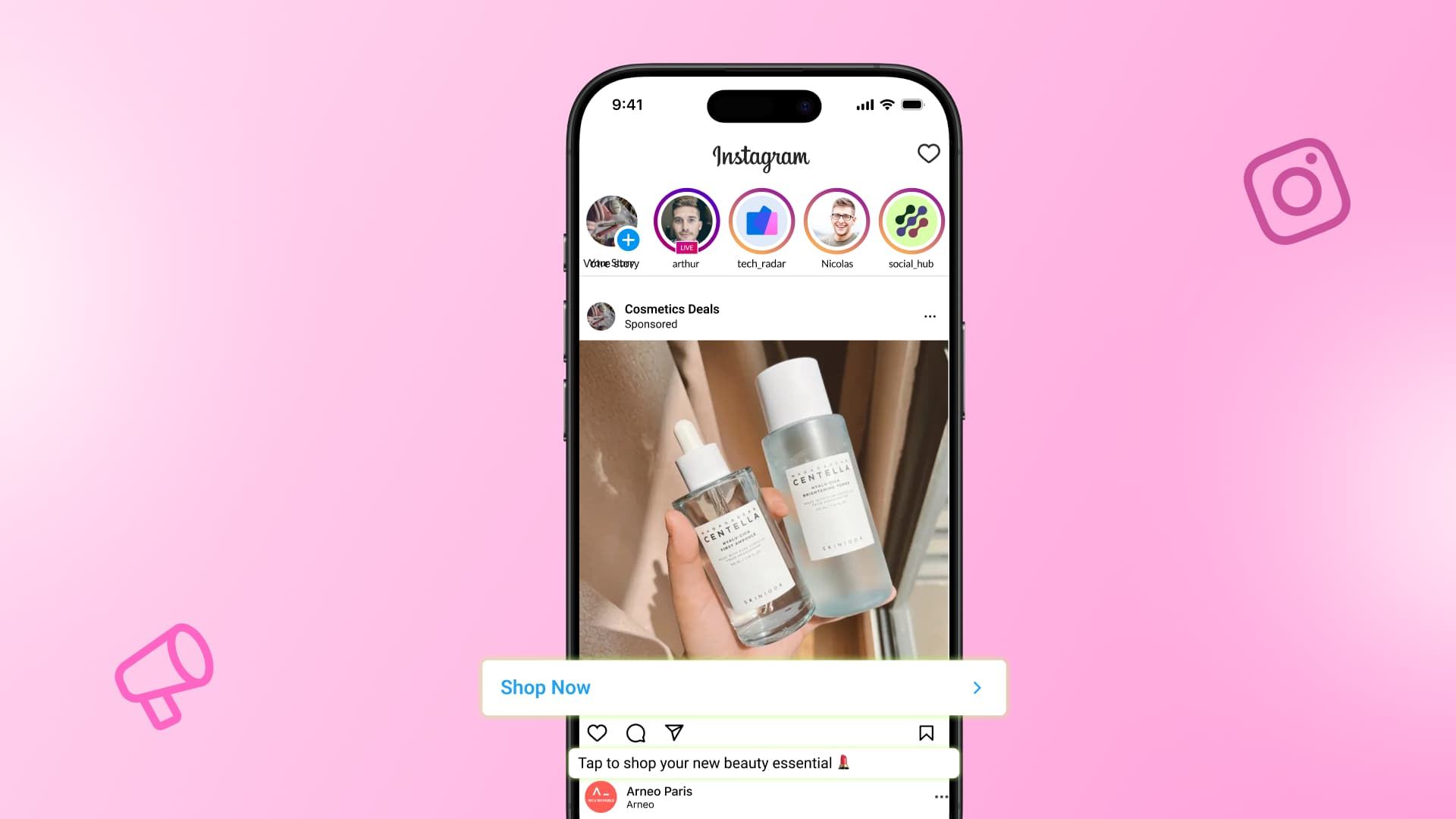 Instagram Advertising 101: How to Run Ads on Instagram