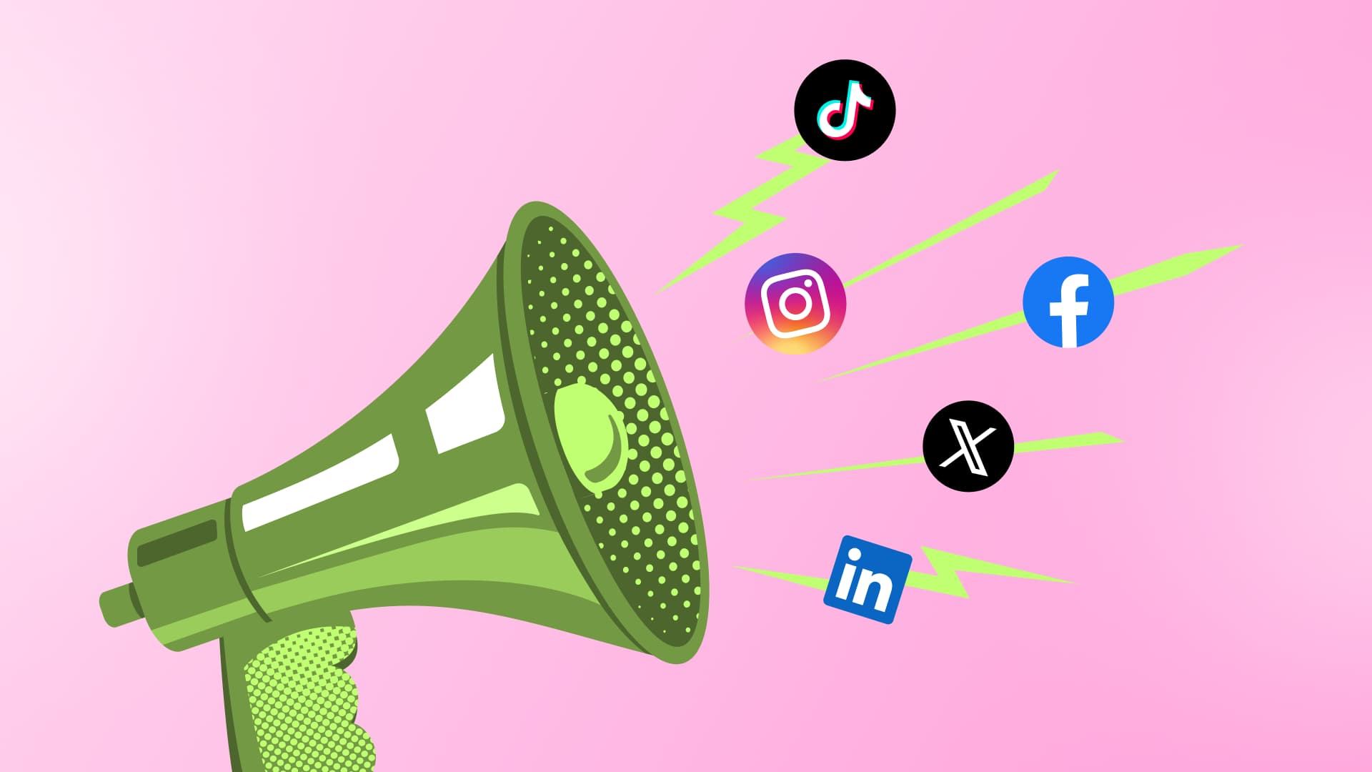Social Media Amplification: Proven Strategies to Maximize Reach