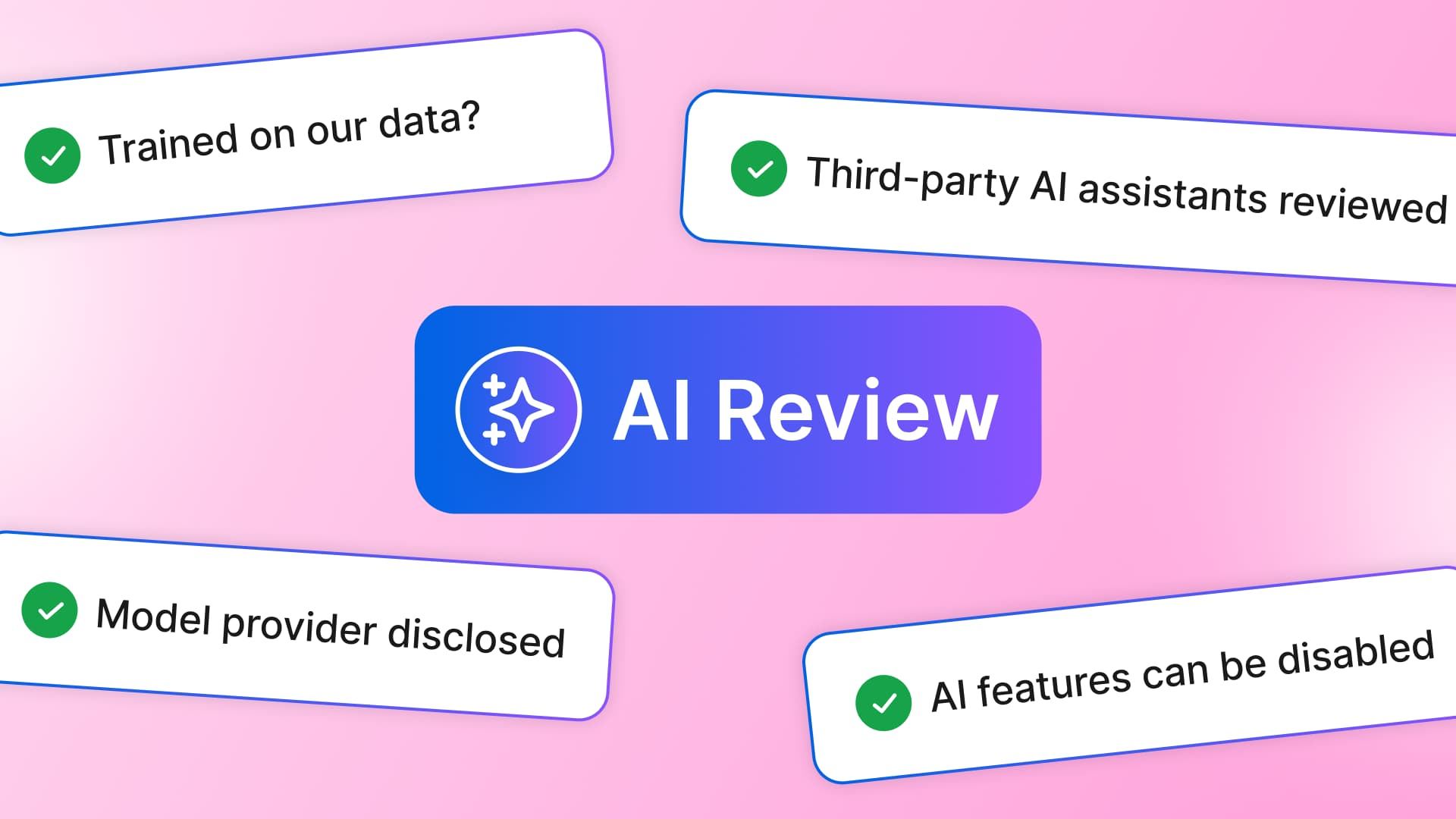 How to Get a Social Media Tool Through Your Organization’s AI Review