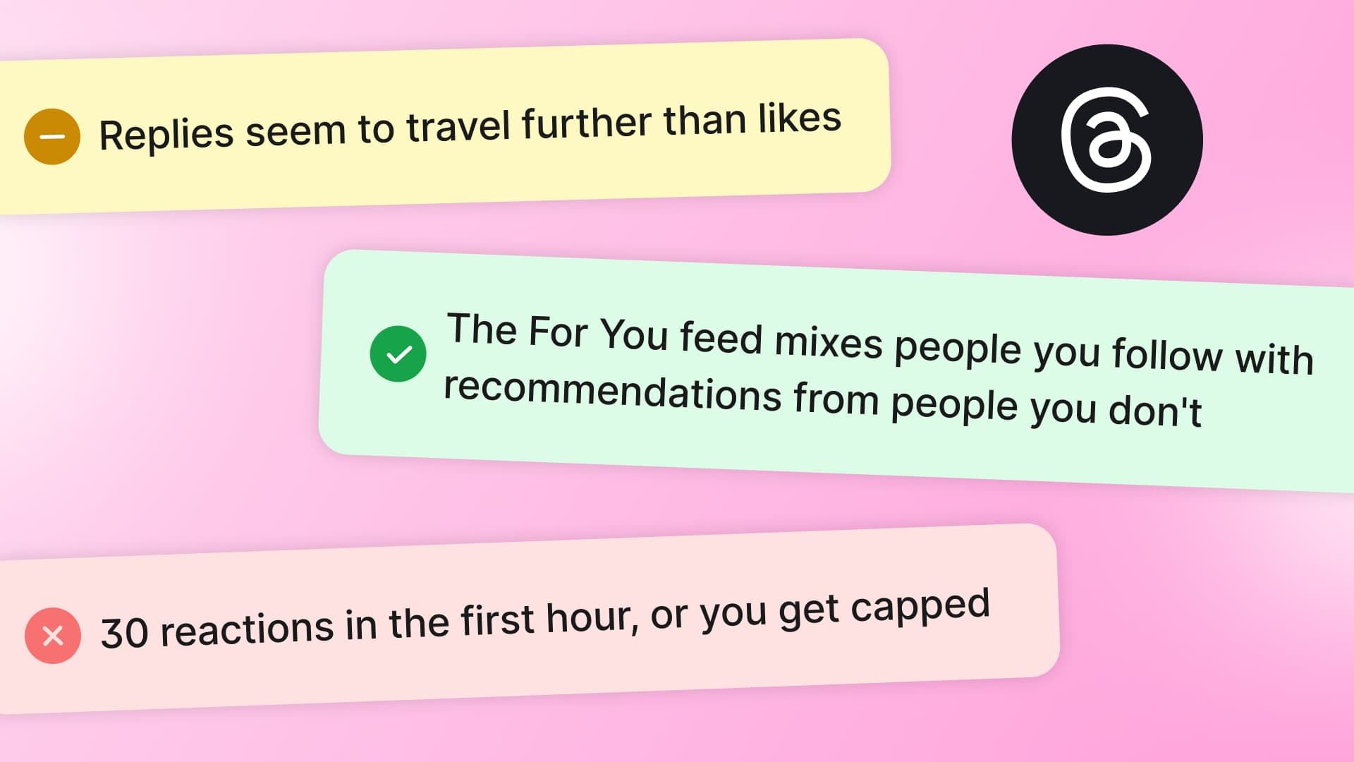 How the Threads Algorithm Actually Works in 2026 How the Threads Algorithm Actually Works in 2026