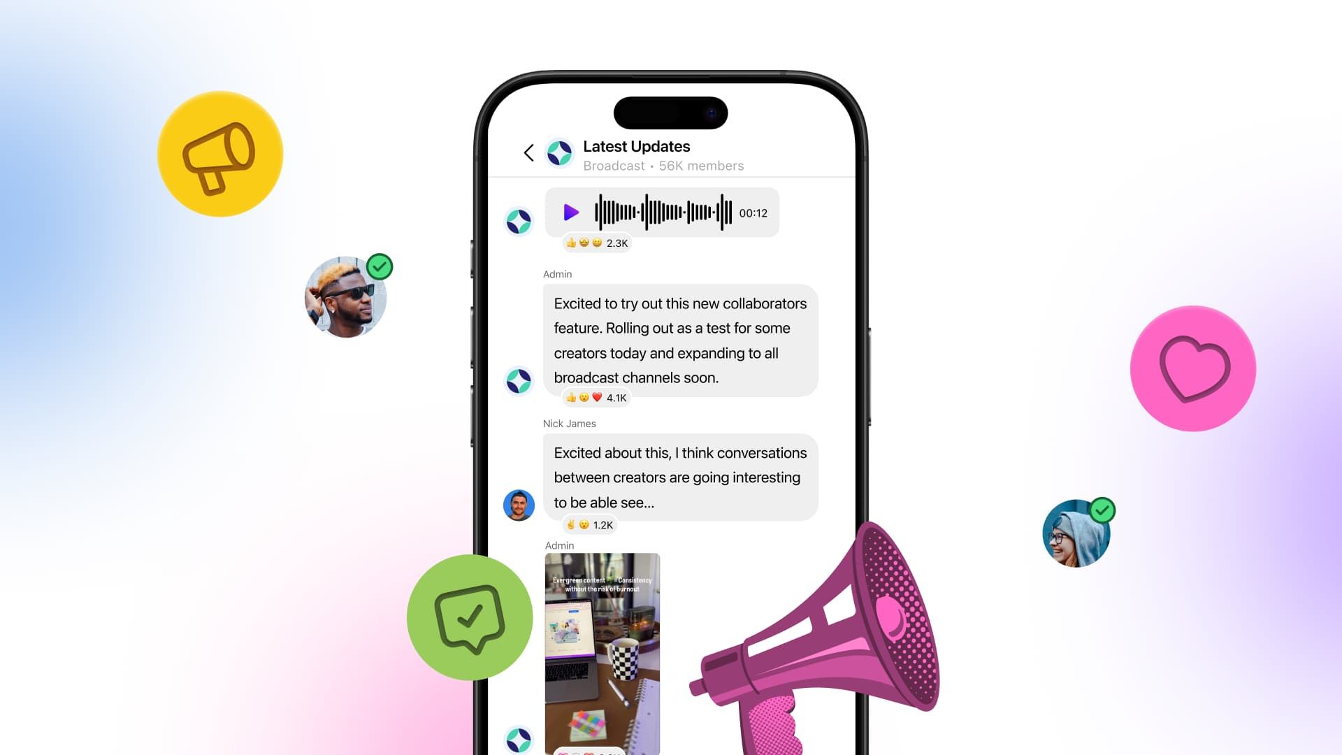 Instagram Broadcast Channel: Everything You Need to Know