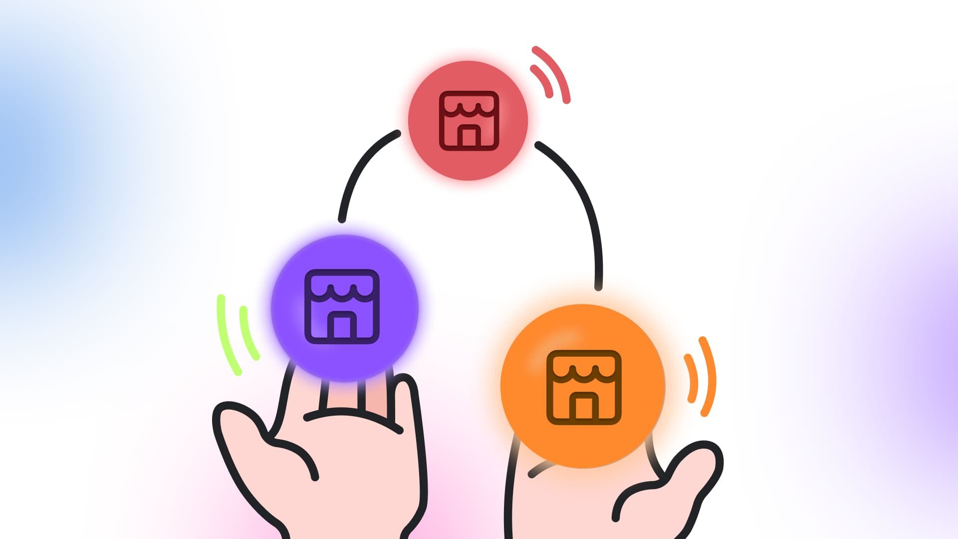 How to Manage Social Media Accounts for Multiple Clients: 7 Principles