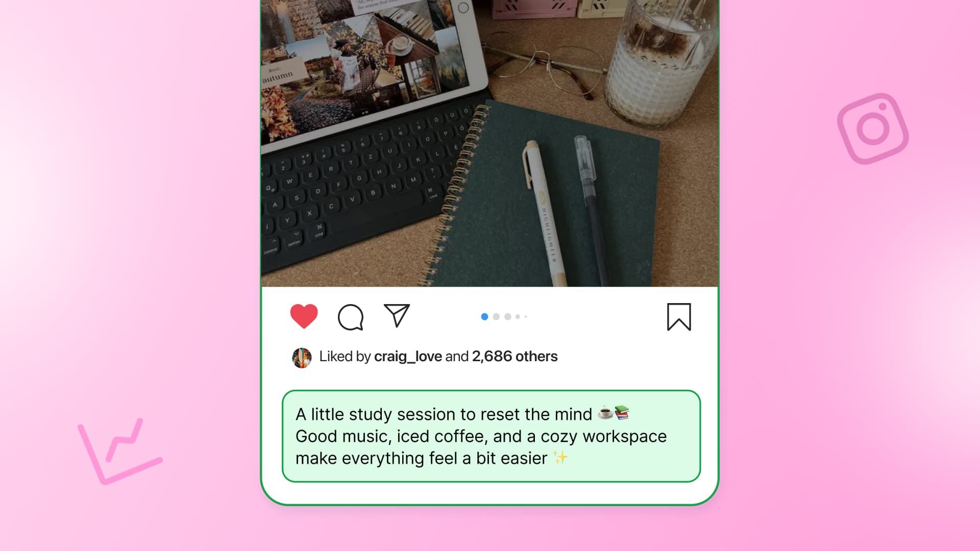 How to Write Instagram Captions That Drive Engagement
