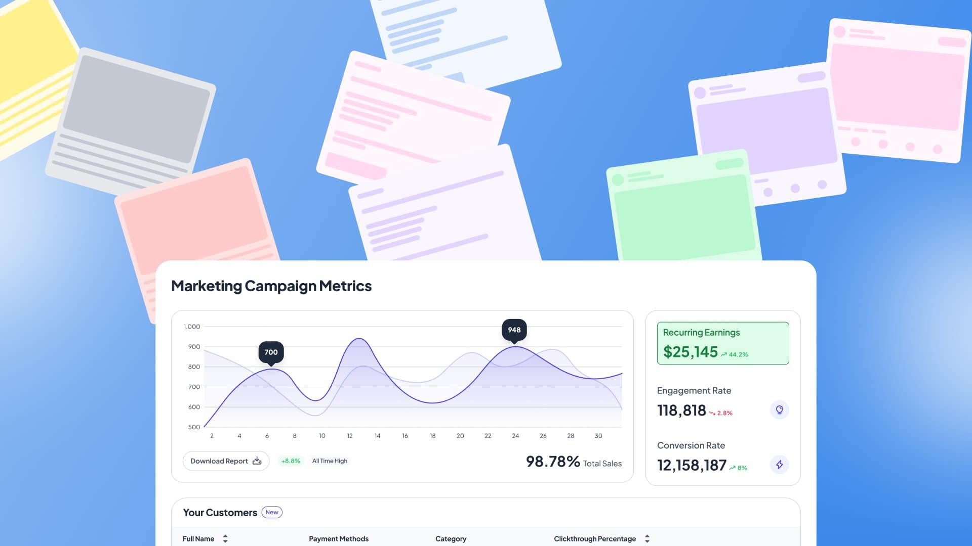 Your Guide to Affiliate Marketing: How to Generate Passive Income