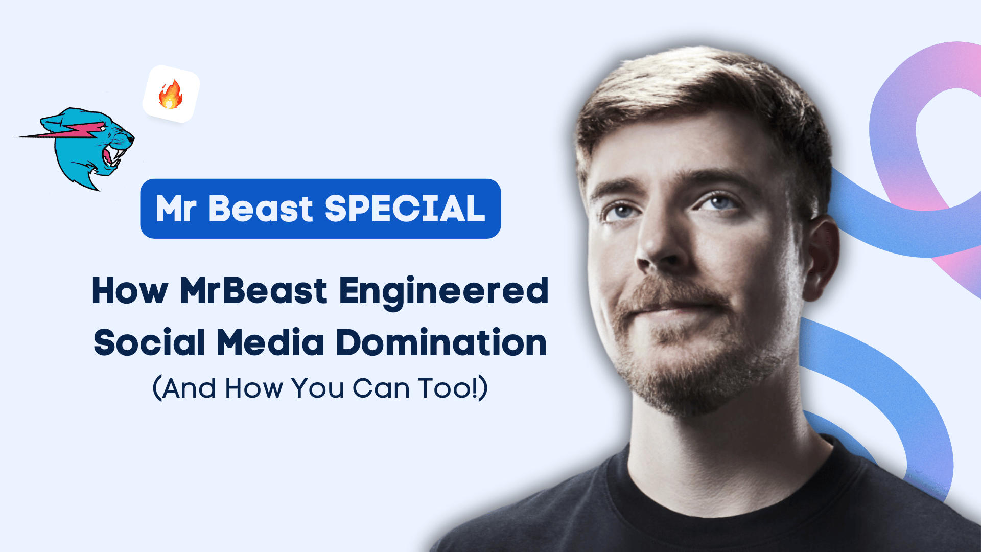 MrBeast Marketing Strategy: Lessons for Marketers in 2024 MrBeast Marketing Strategy: Lessons for Marketers in 2024