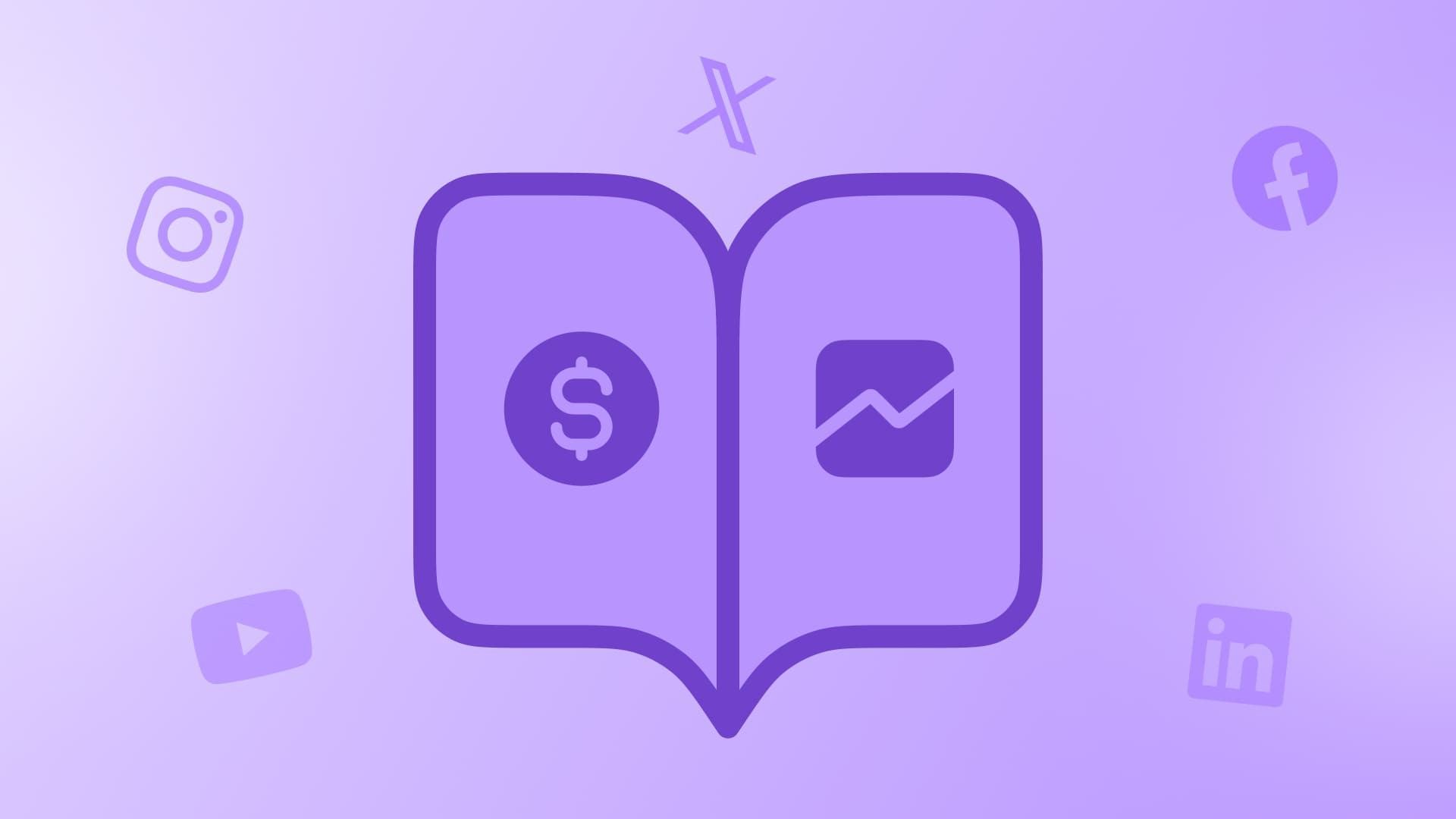 Social Media ROI Guide: How to Track & Grow Your ROI
