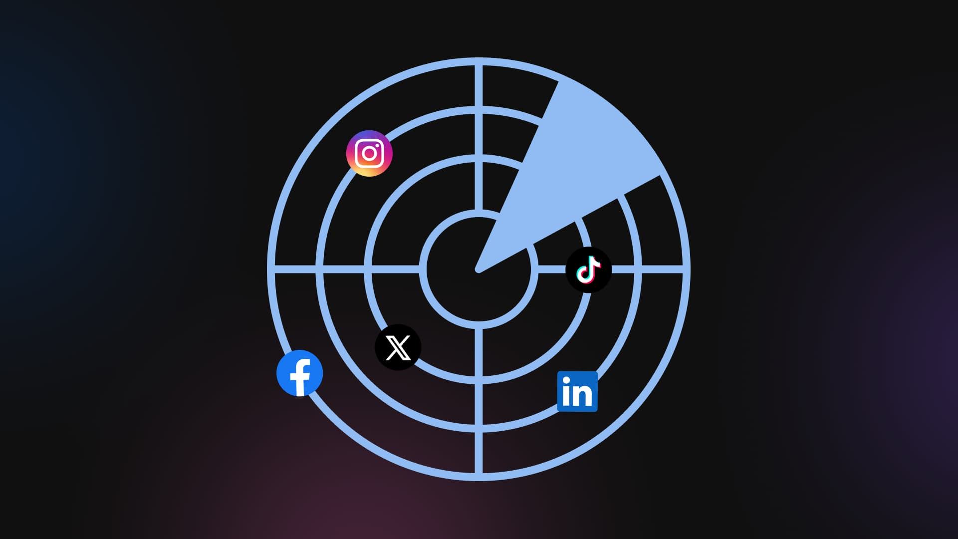 Social Media Brand Monitoring: Tools And Tactics Marketers Should Know
