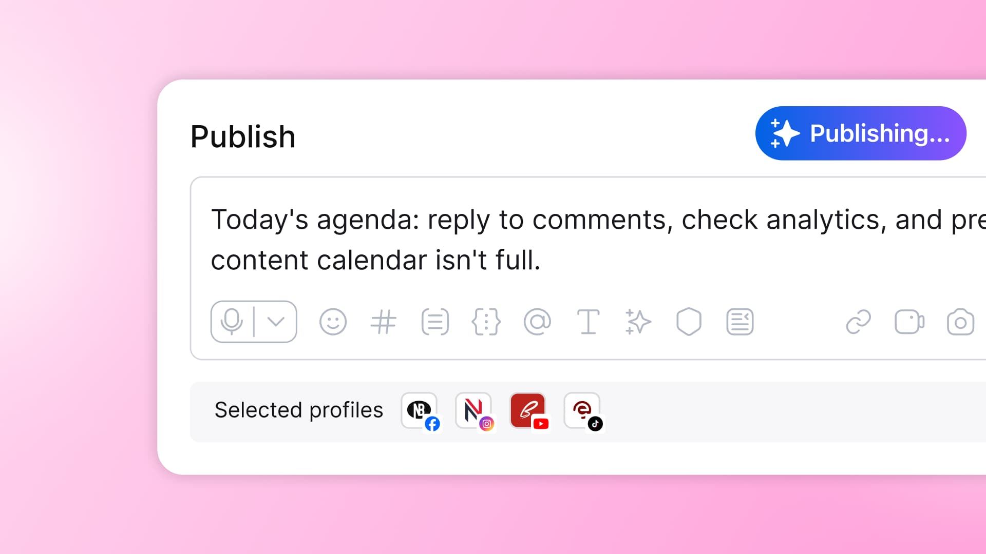 Is AI Safe for Social Media? What Approval Gates Do