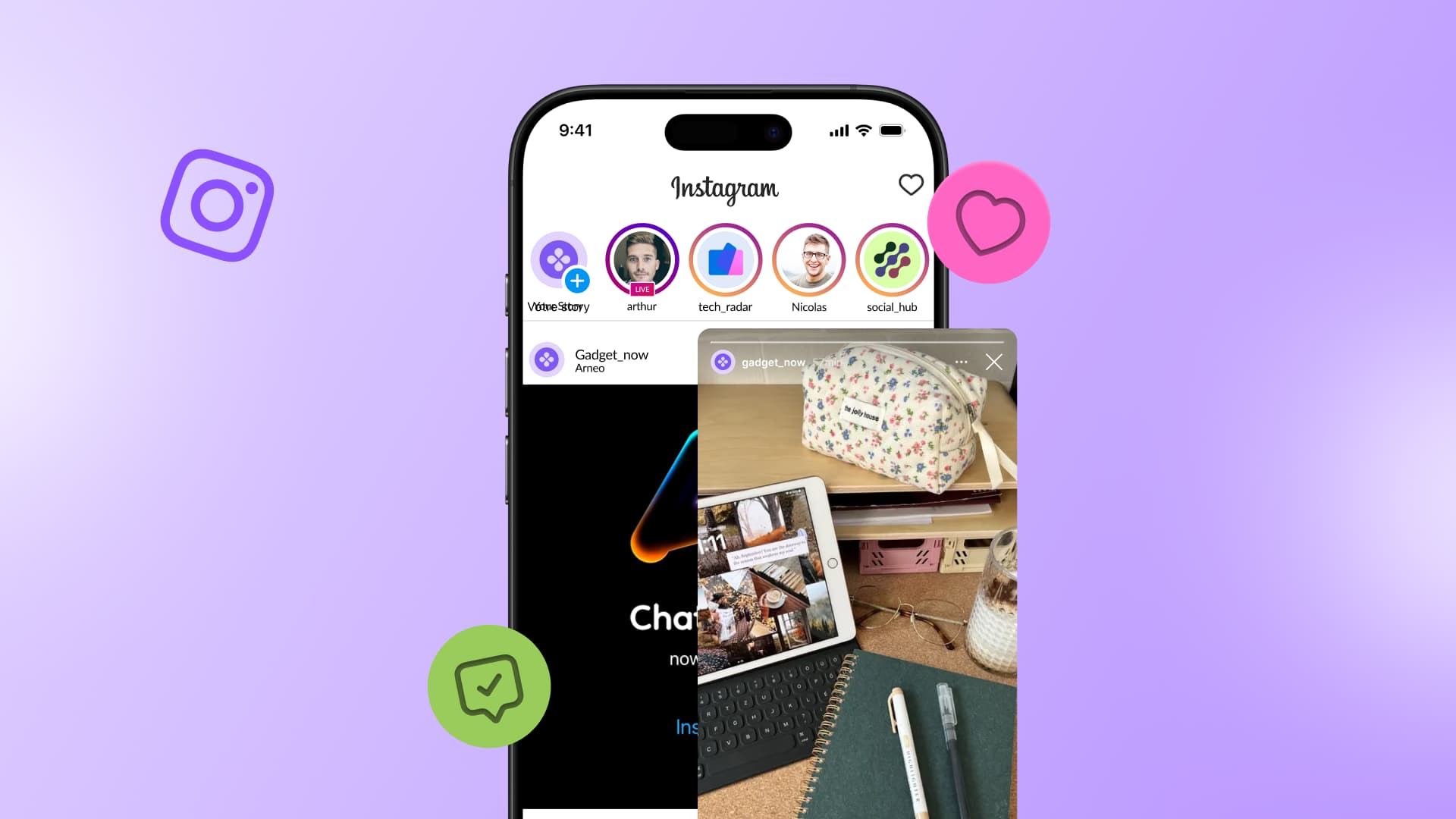 Instagram Stories: The Ultimate Guide to Using Stories for Your Brand