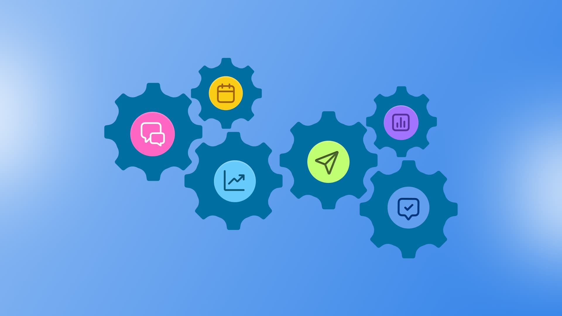 Top 18 Social Media Automation Tools to Power Your Workflow
