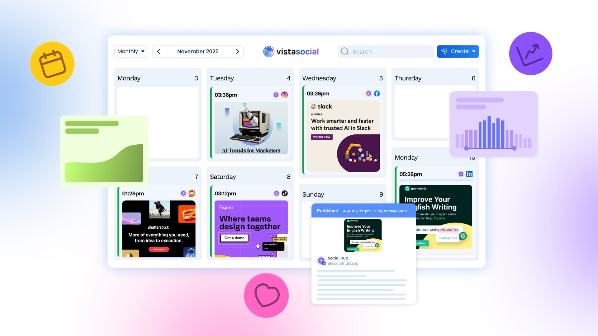 23 Social Media Marketing Tools to Market Your Business