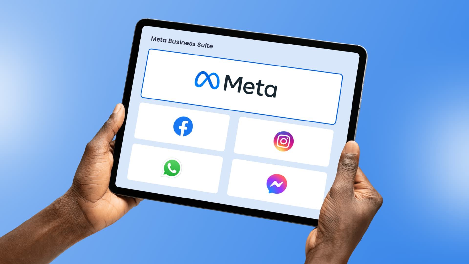 What is Meta Business Suite and How to Use It