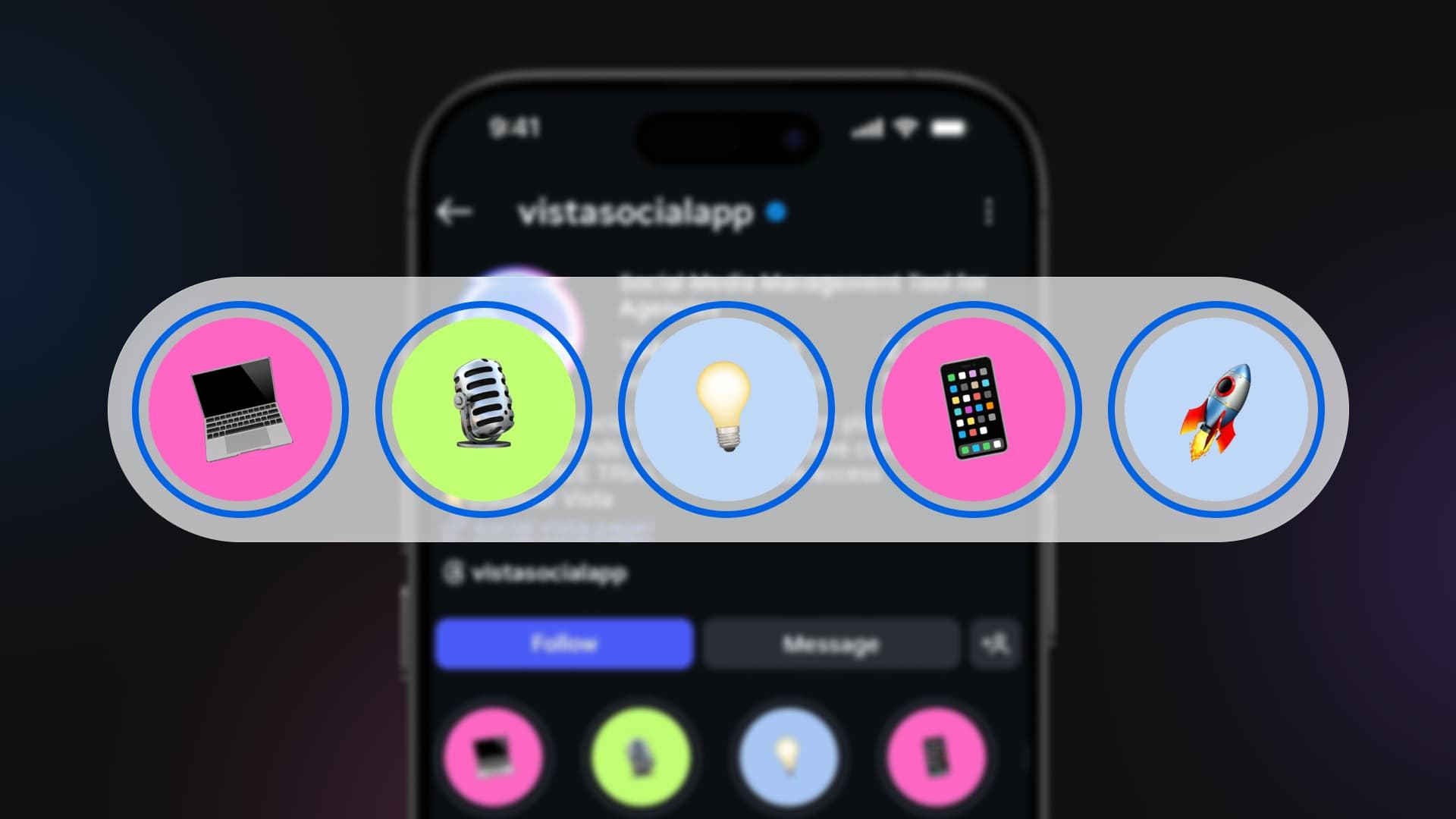 15 Instagram Highlight Cover Ideas to Make Your Profile Stand Out