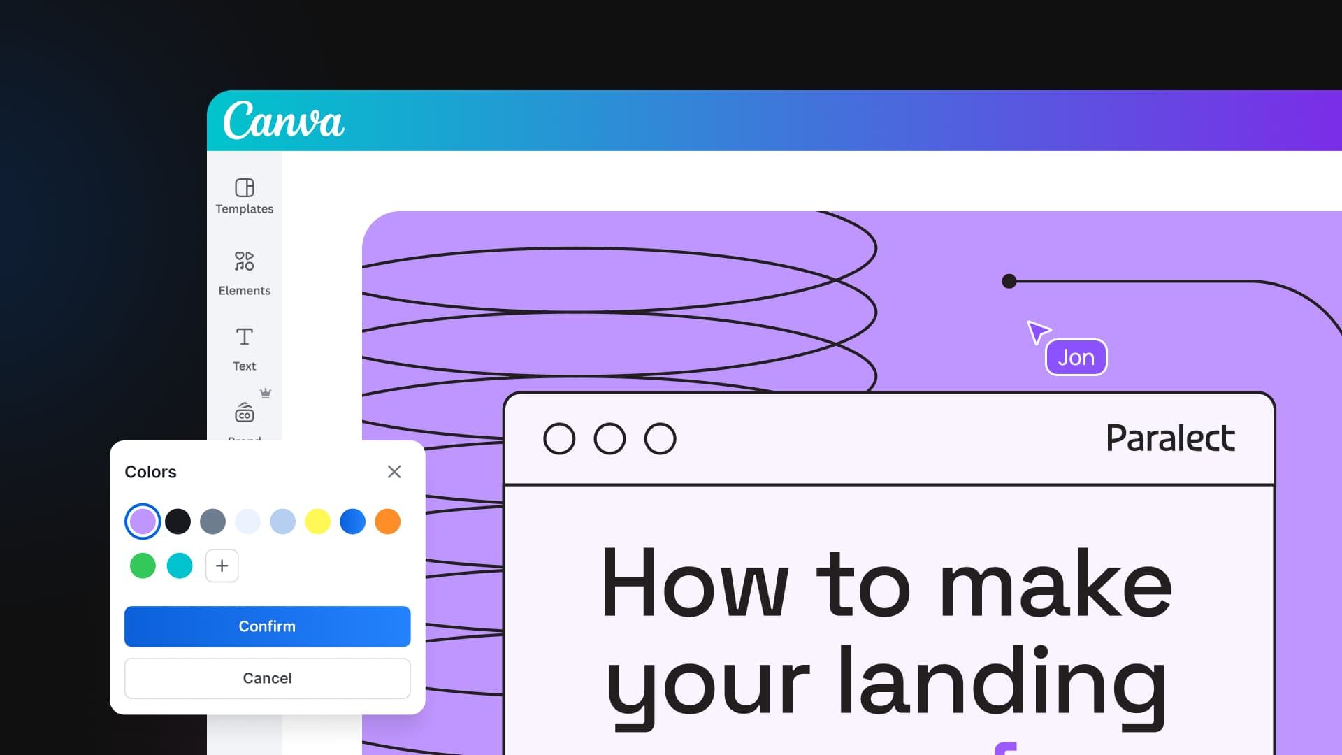 18 Canva Hacks for Better Social Media Designs