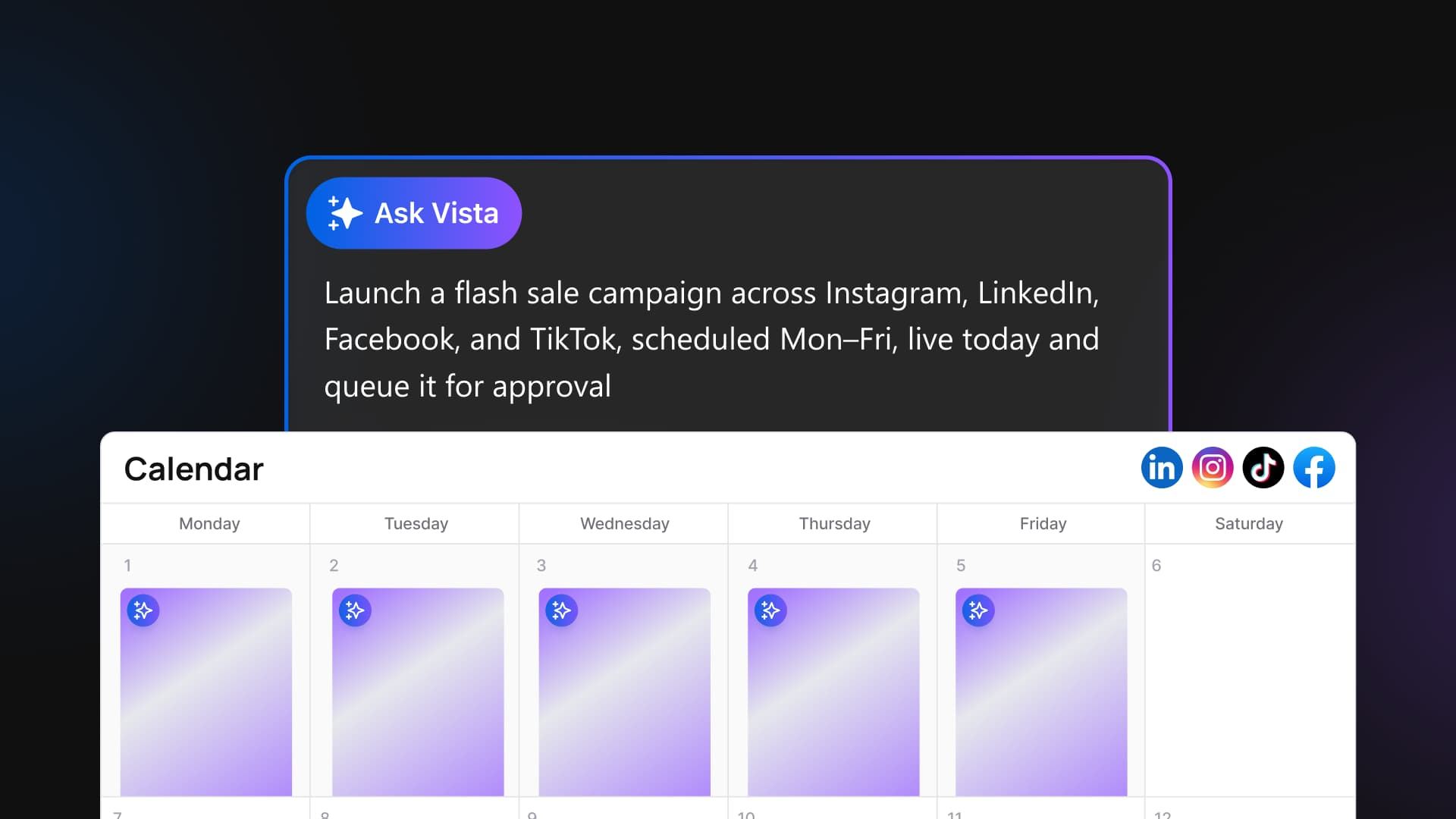 How to Plan a Social Media Campaign When You Have Hours, Not Weeks
