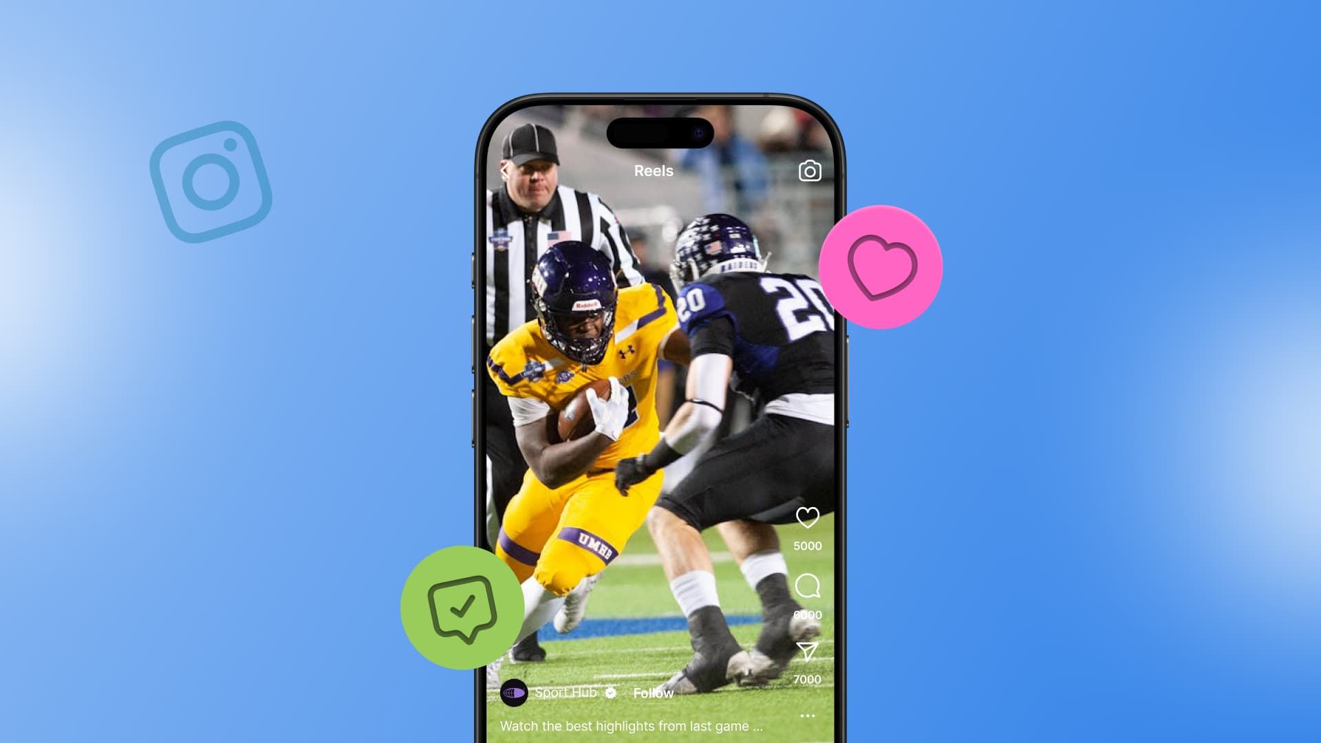 Your Guide to Instagram Reels: What Are They & How to Create Them
