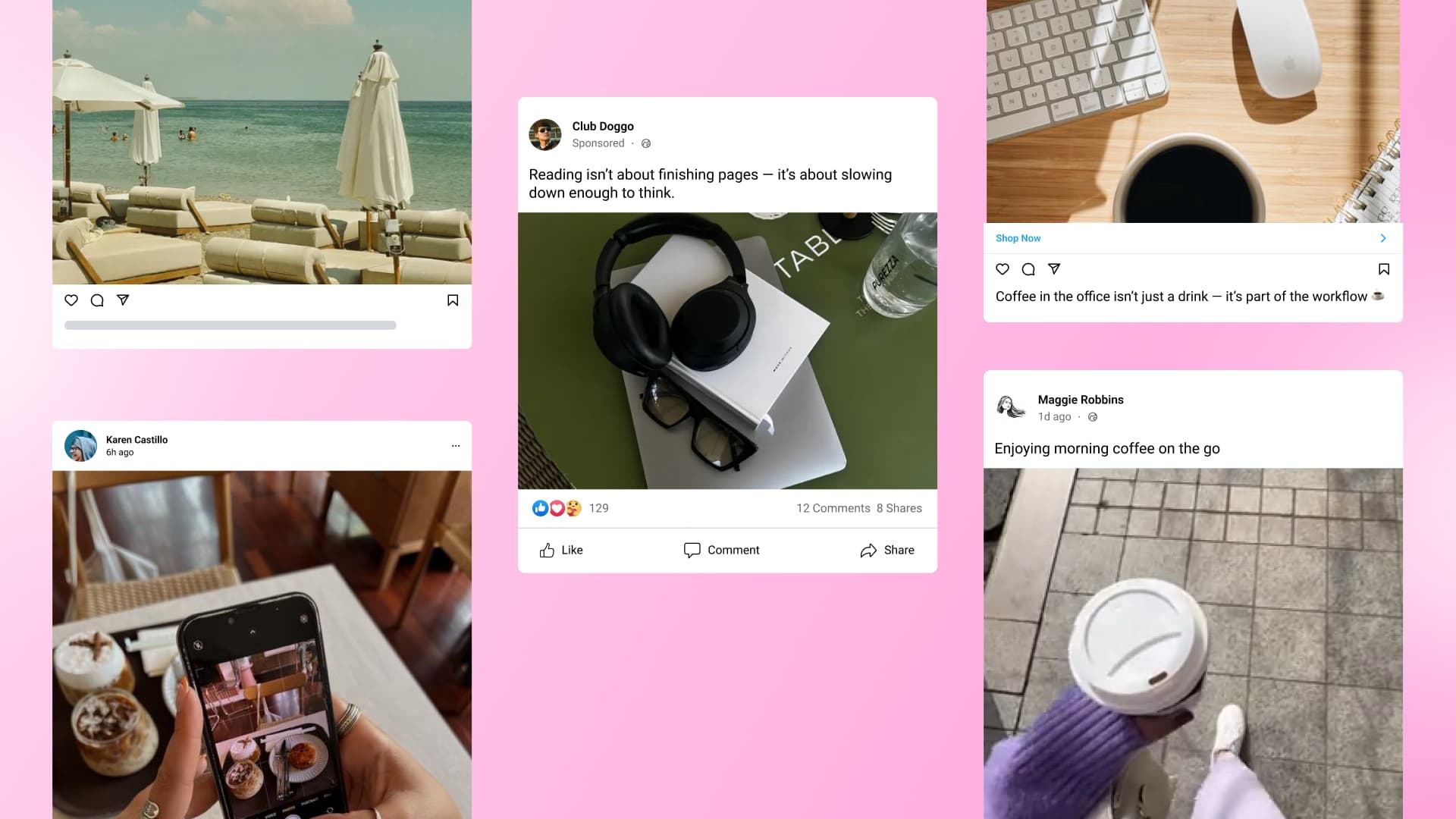 What is User-Generated Content (UGC) & How to Use It