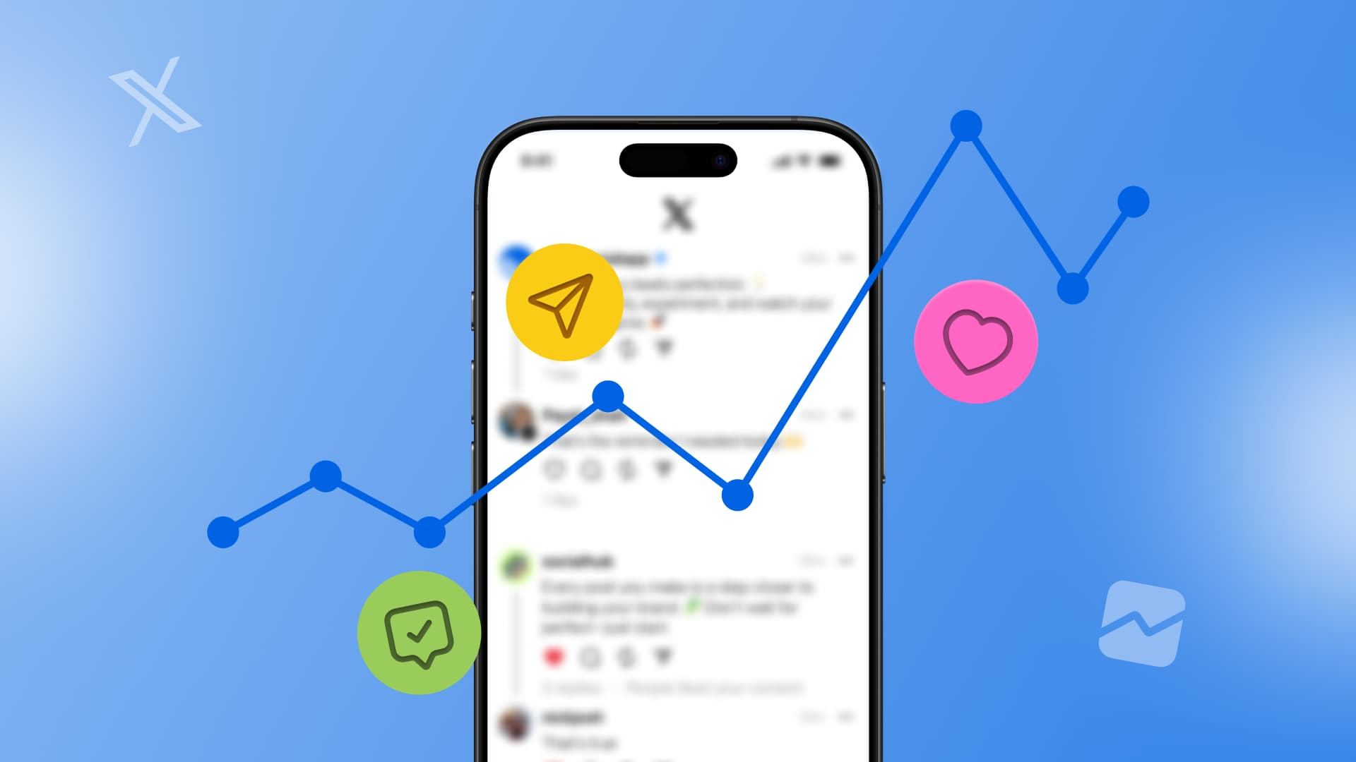 Top 17 X/Twitter Analytics Tools for Analyzing Your Strategy