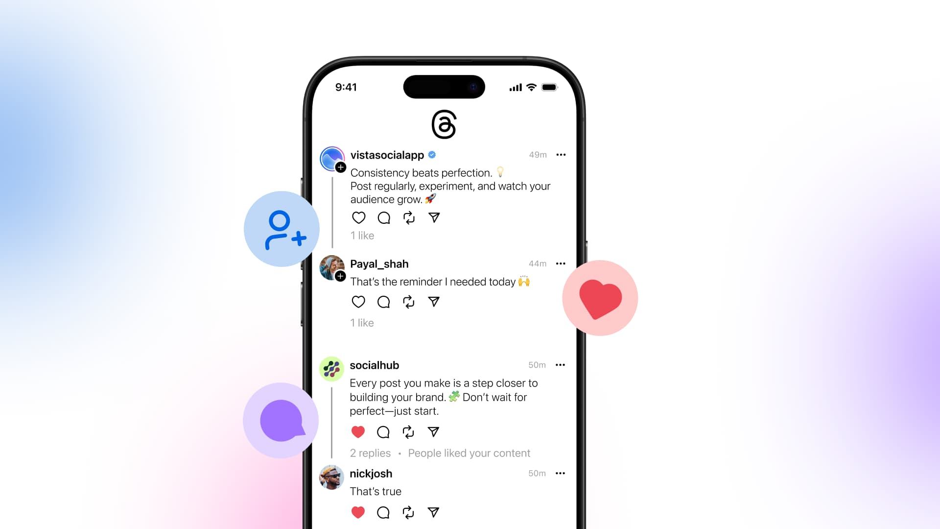 How to Use Threads: A Guide to Getting Started and Building a Following