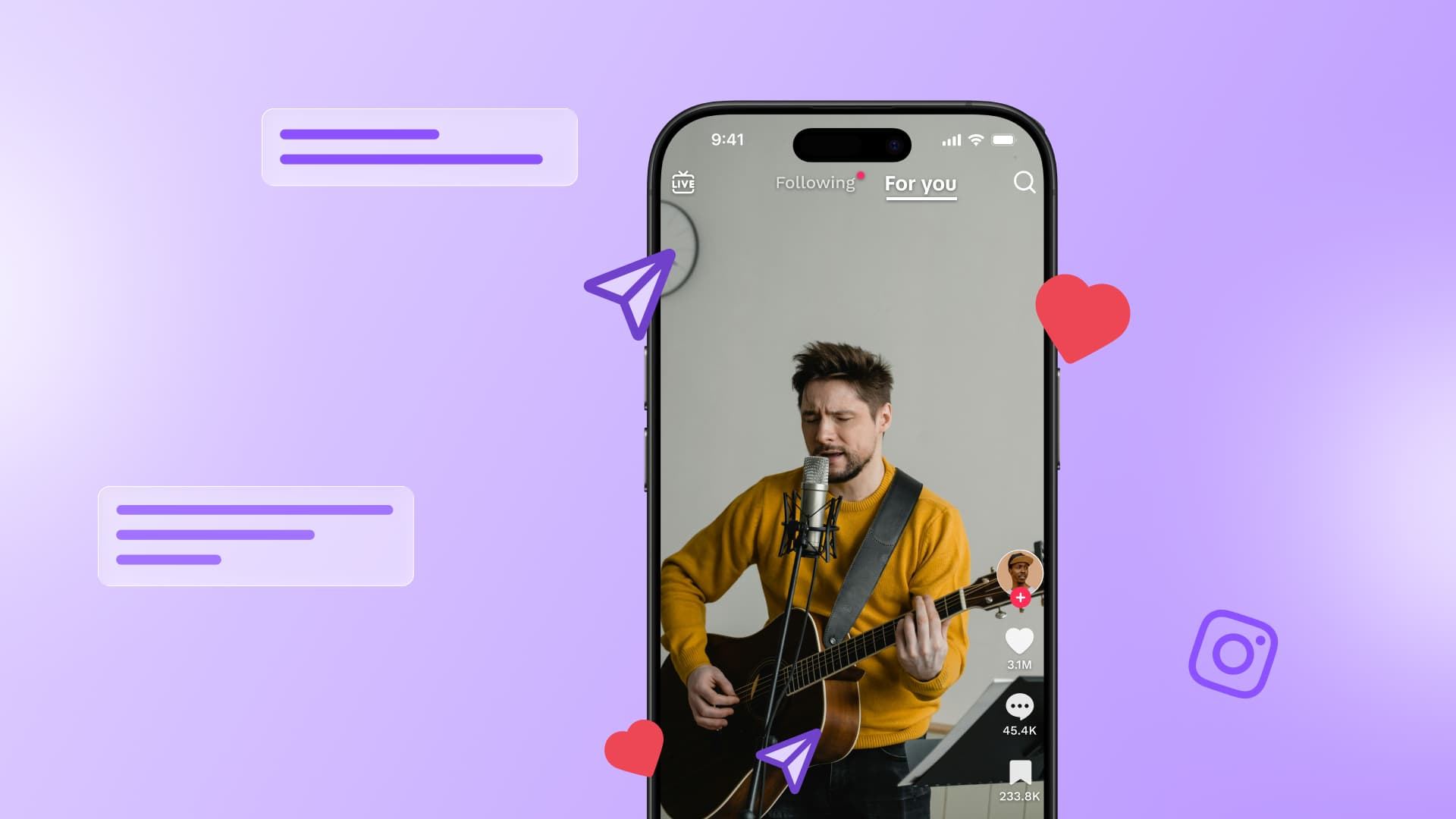 Instagram Reels Cover: Best Practices to Boost Engagement