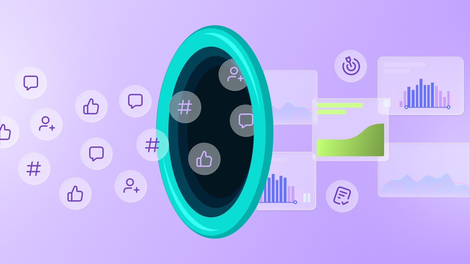 Social Media Intelligence: Turning Data Into Actionable Insights