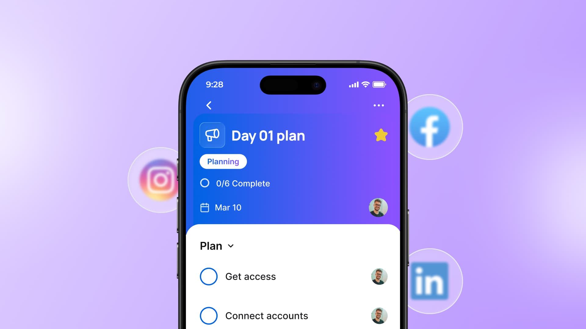 How to Manage Social Media for a Company: Week-1 Plan How to Manage Social Media for a Company: Week-1 Plan
