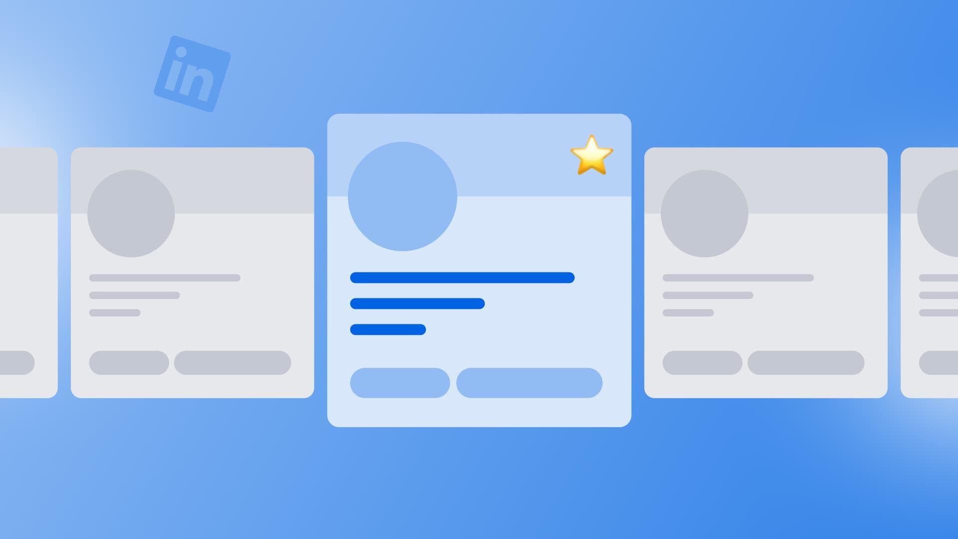 How to Write a Professional LinkedIn Headline (+ Examples)
