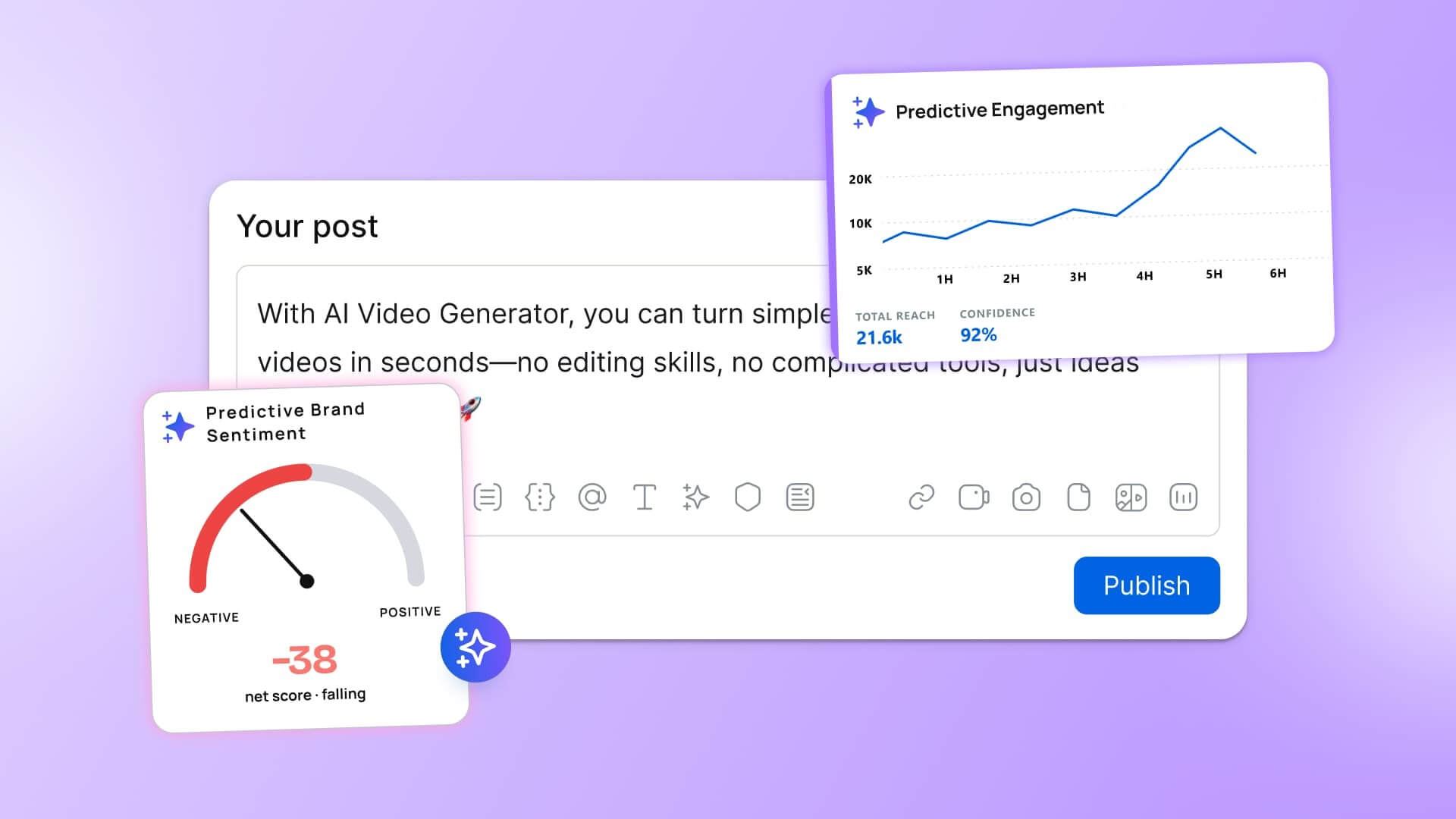 How AI Content Analysis Predicts Performance Before You Publish