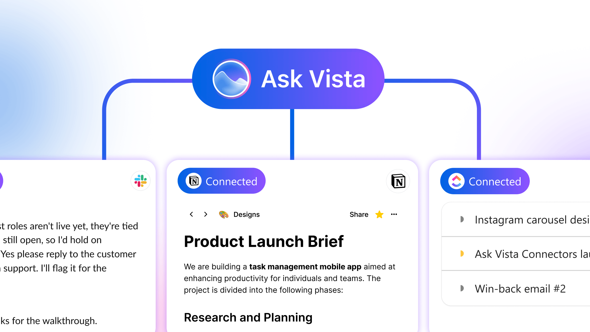How to Use Ask Vista MCP Connectors: 7 Practical Workflows