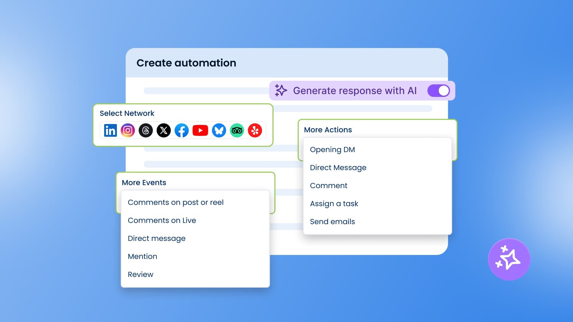 Social Inbox Automation: Put Your Social Conversations on Autopilot
