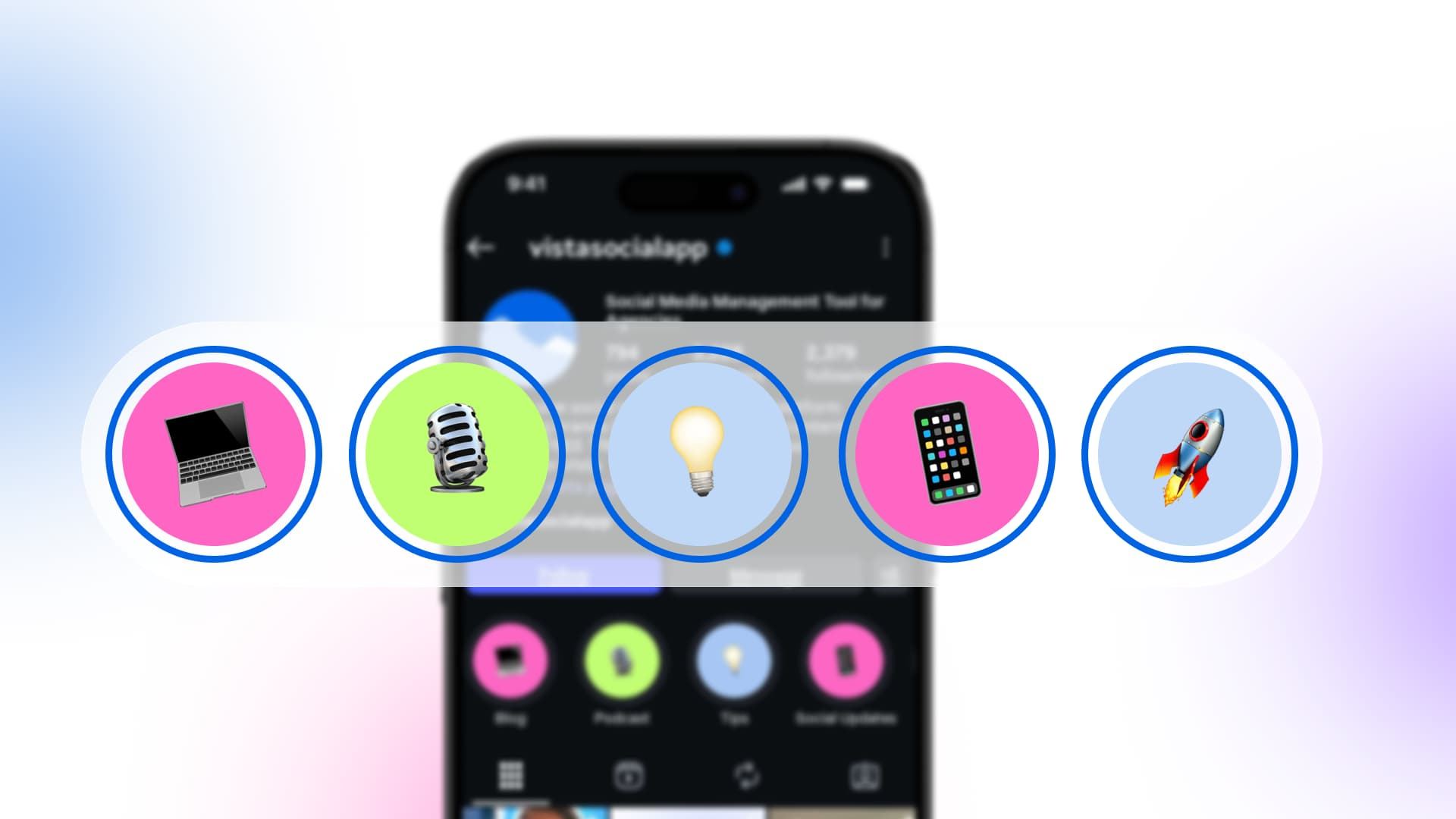 How to Use Instagram Highlights to Elevate Your Brand Story