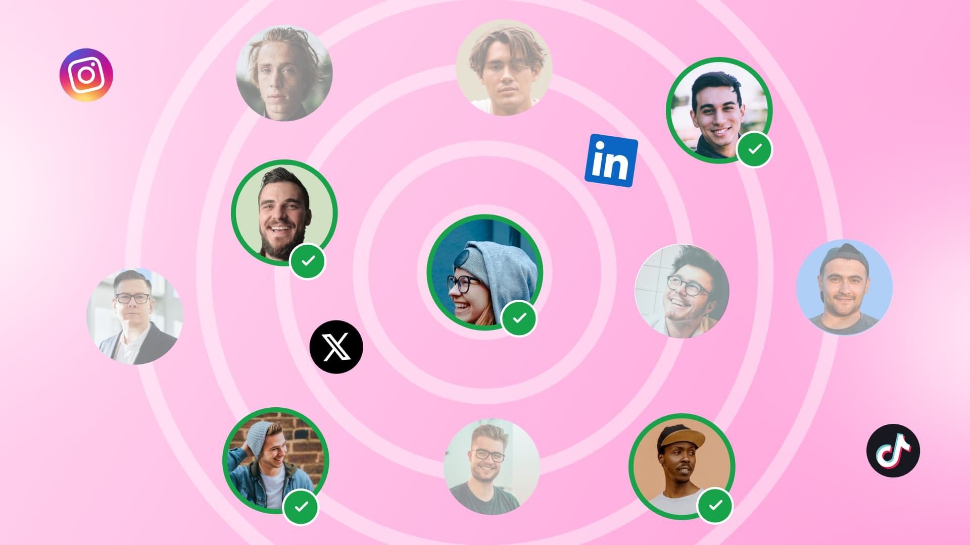 How to Find Your Target Audience on Social Media