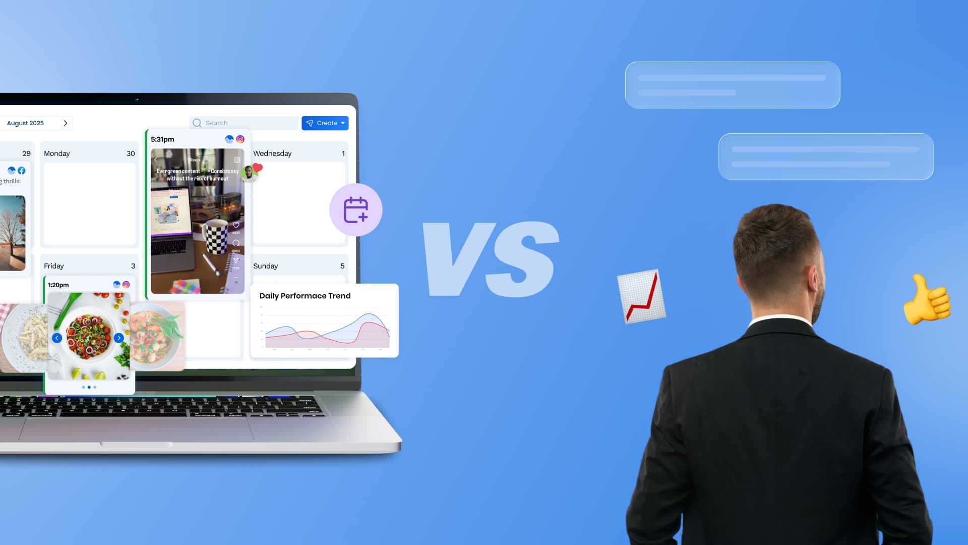 Social Media Manager vs. Community Manager: Who Does What