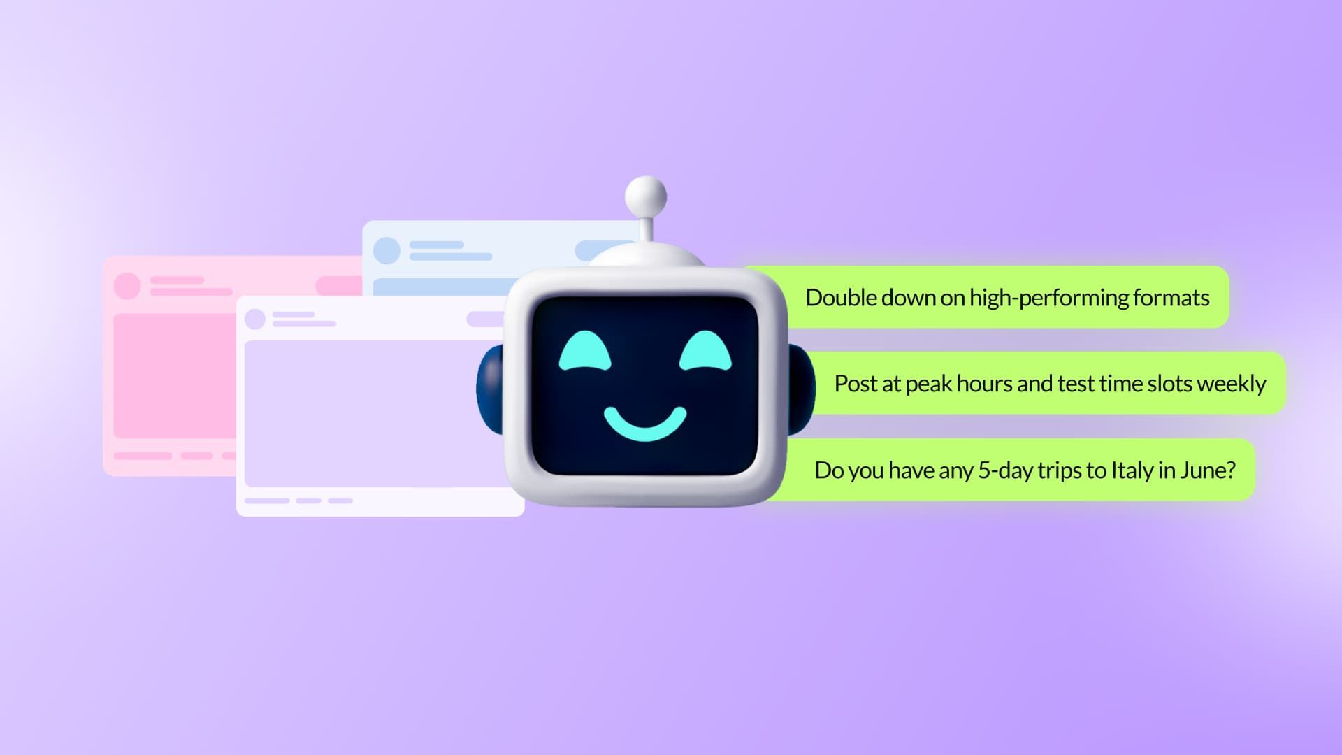 The AI Social Media Audit: How to Use AI to Find What’s Actually Wrong With Your Strategy