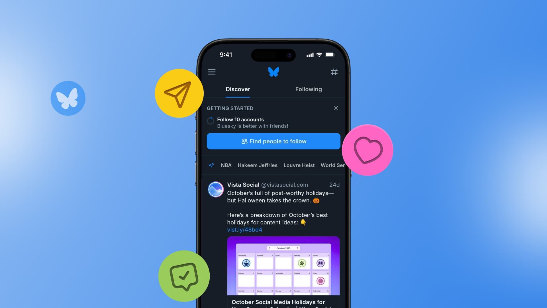 What is Bluesky and Should You Use It For Your Brand?