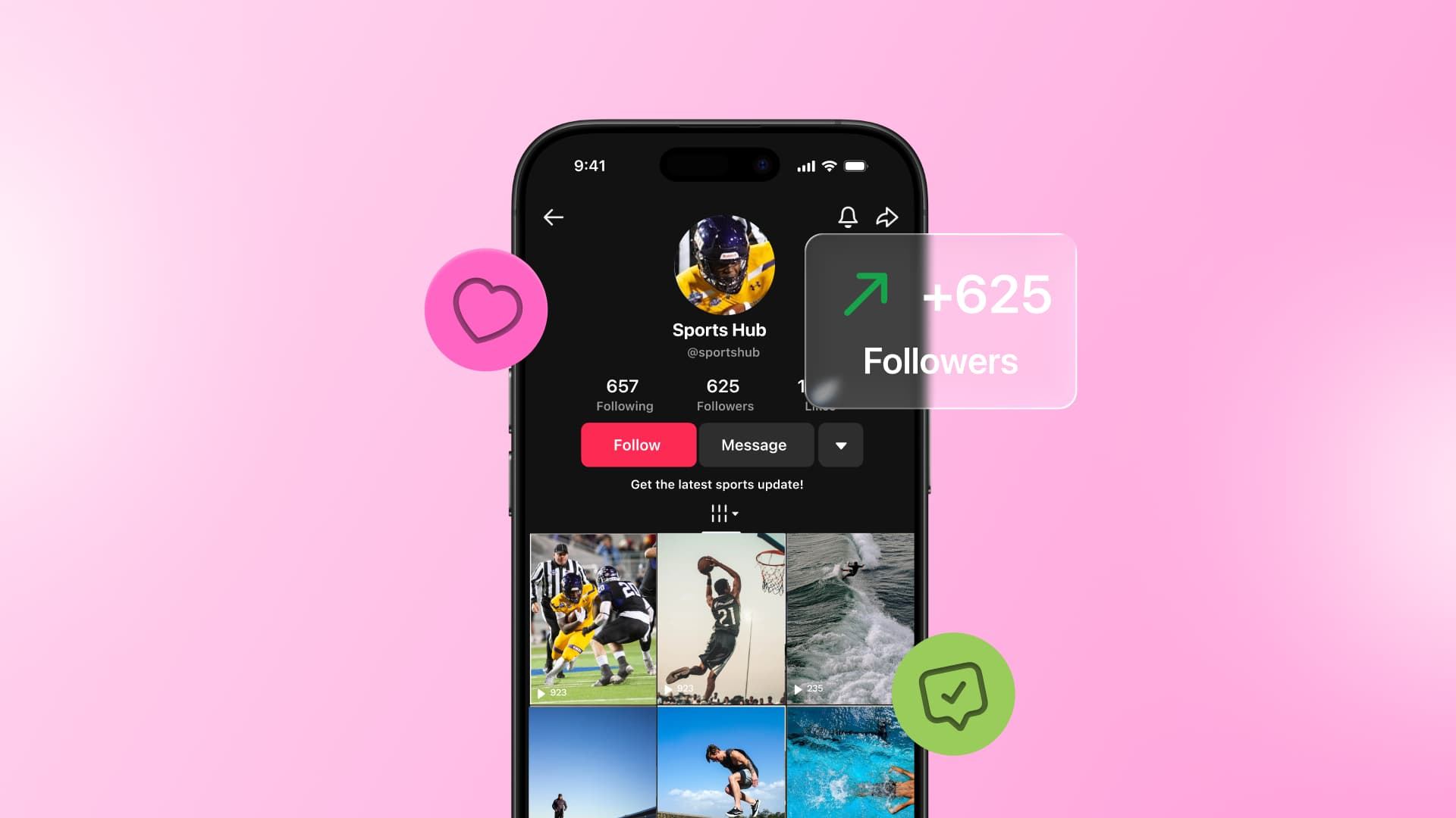 How to Get More Followers on TikTok: 18 Actionable Tactics