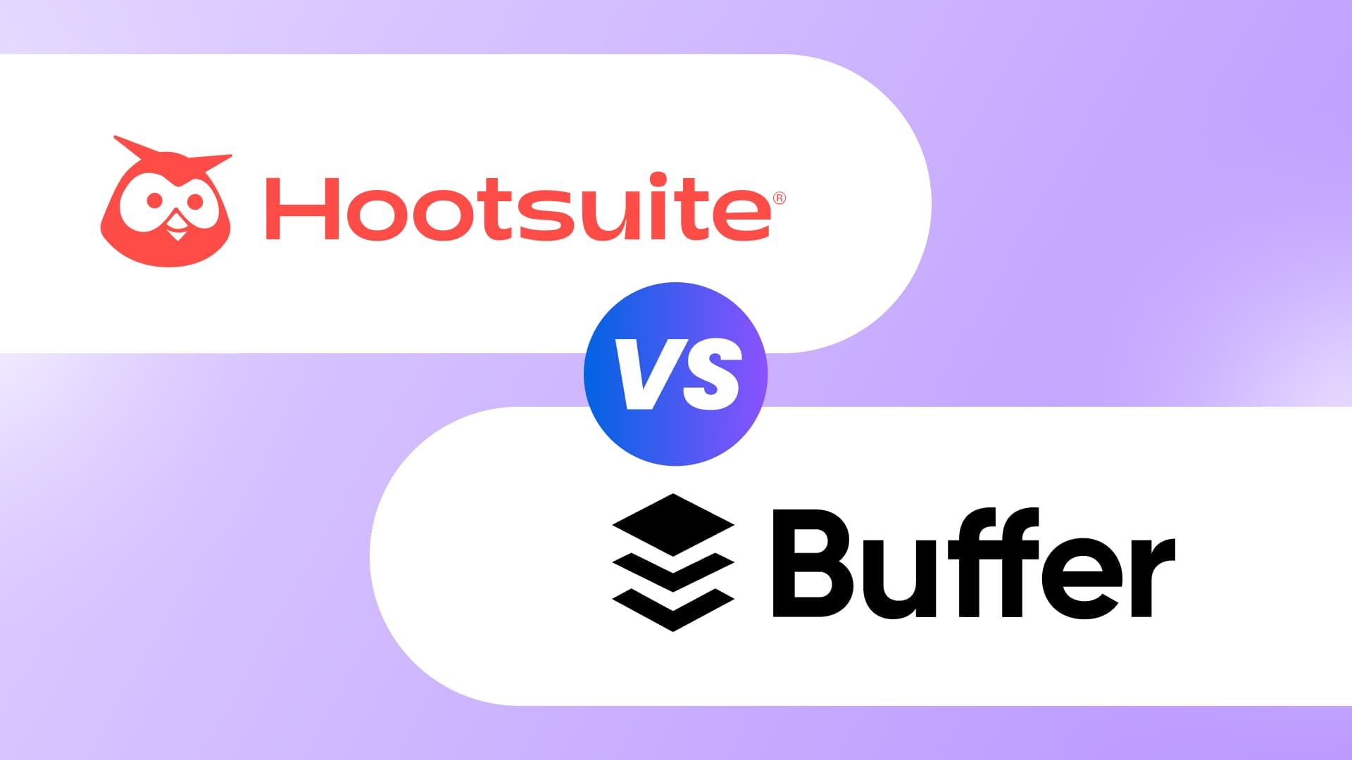Buffer vs Hootsuite (2026): Which Social Media Tool Is Actually Worth It?