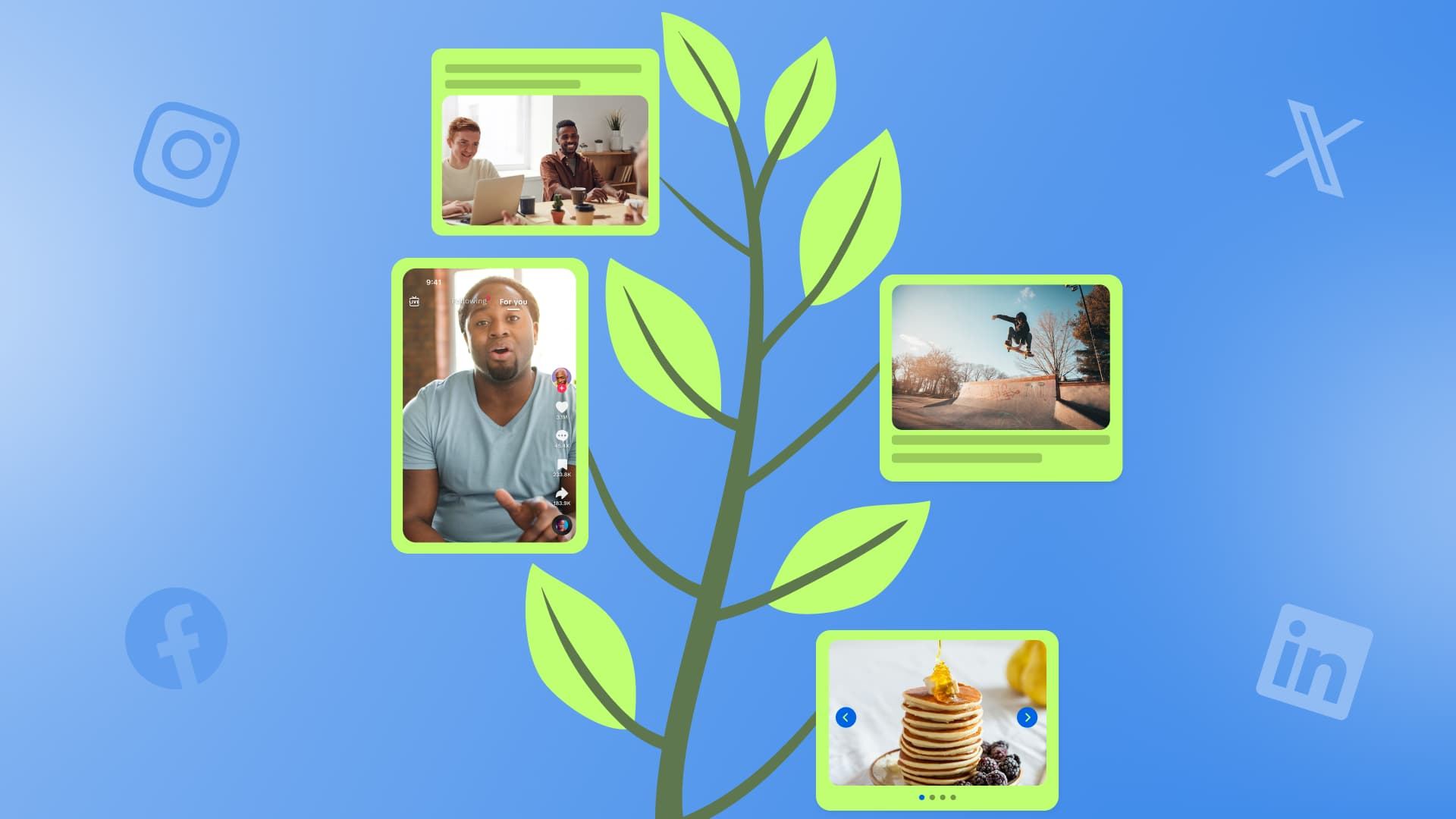 What is Evergreen Content & How to Use It In Your Strategy