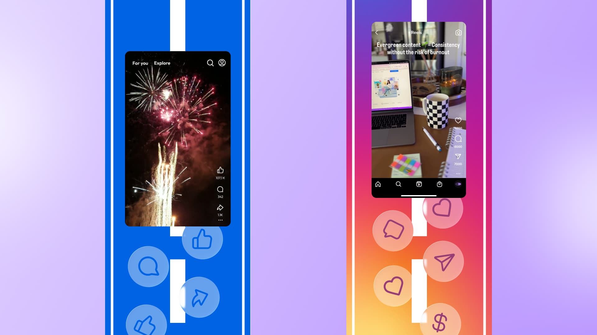 Facebook Reels vs. Instagram Reels: Which Delivers Better Results?
