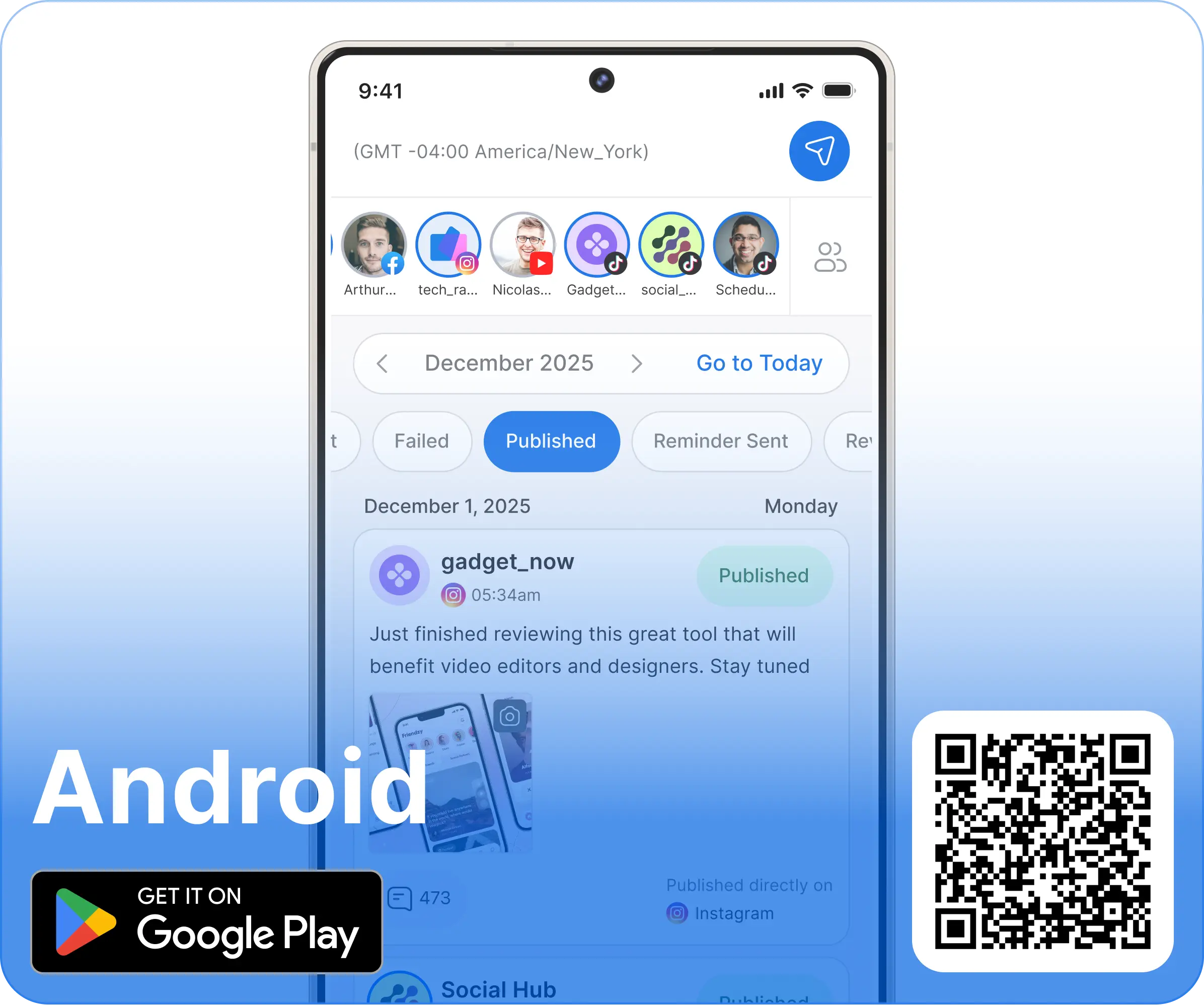 Android