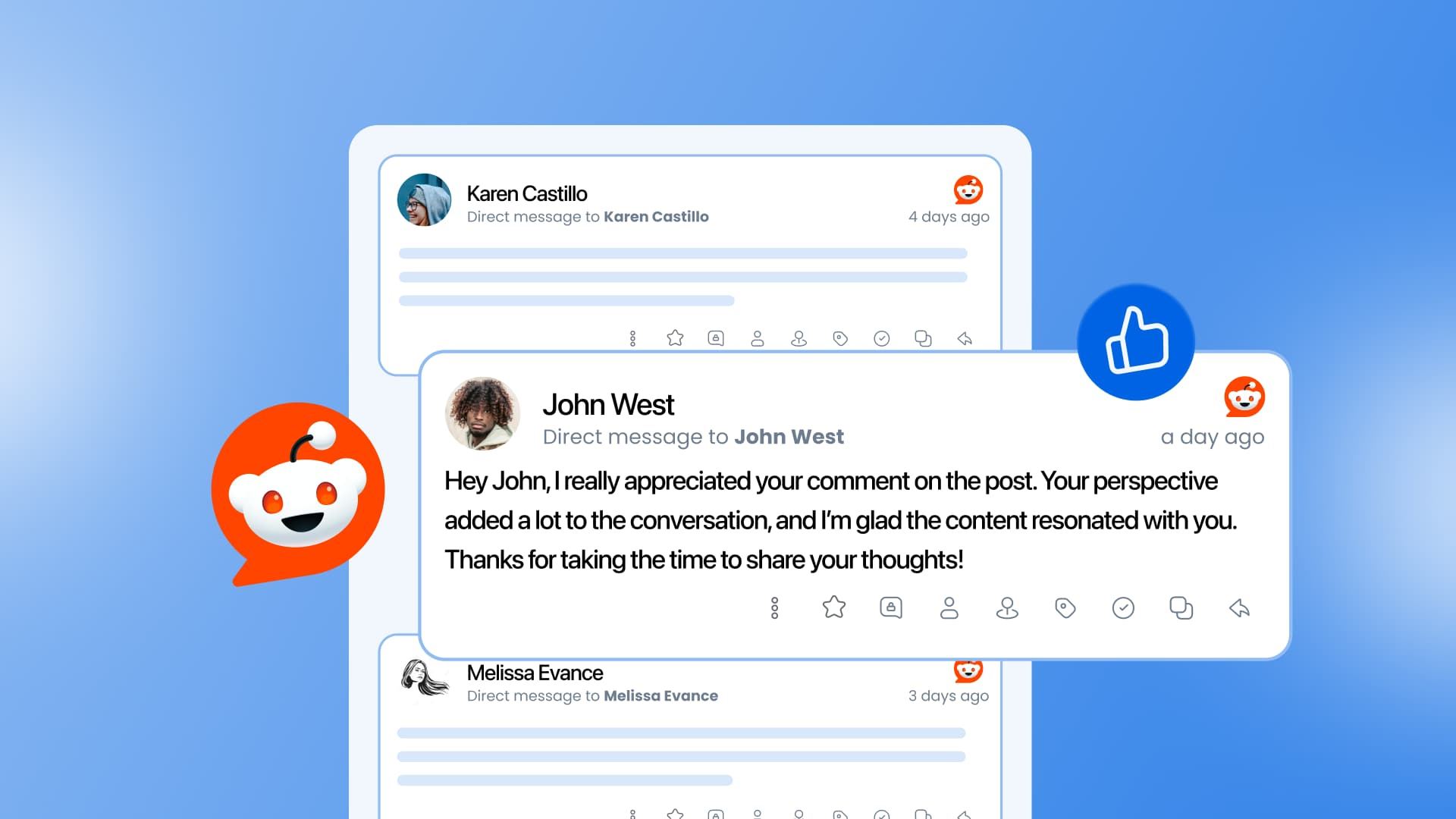 Reddit DM Management: How to Manage and Automate DMs on Reddit